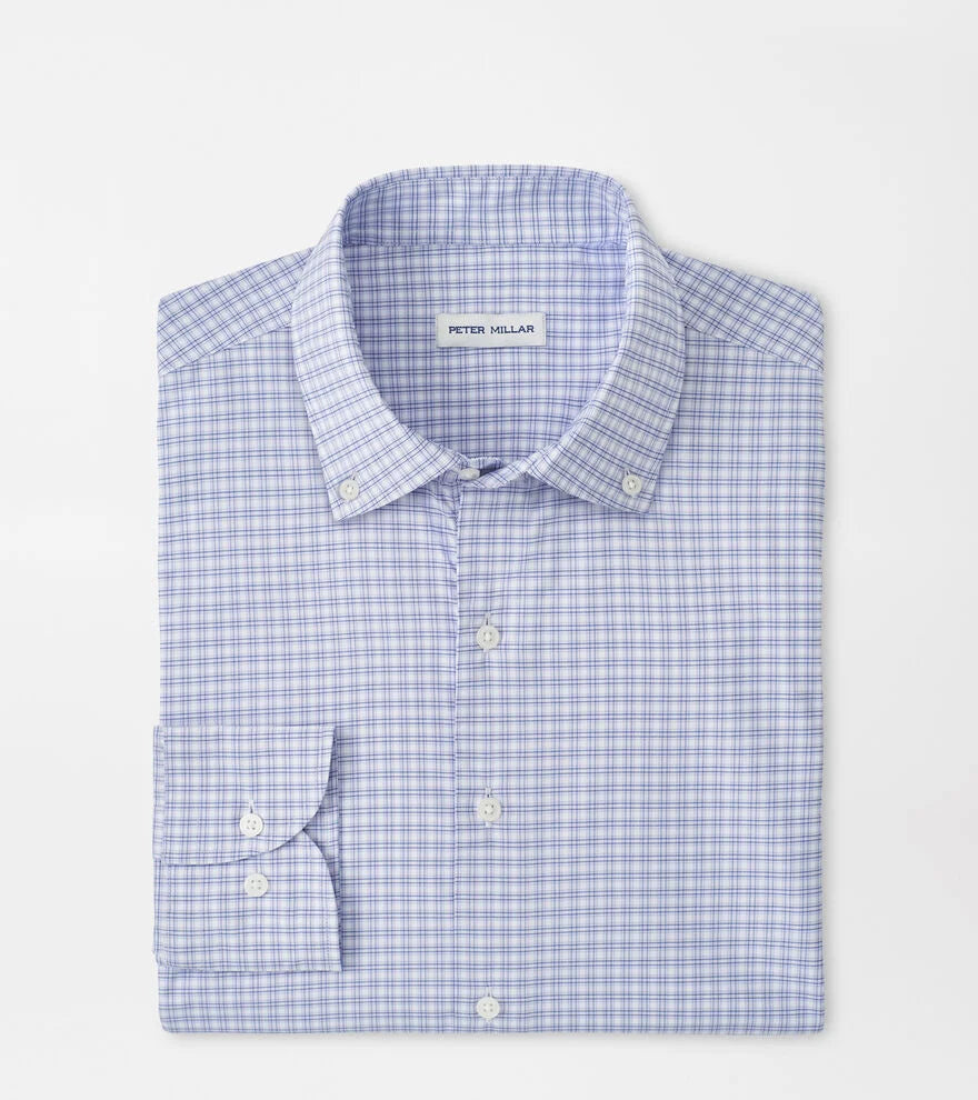 PHILLIP PERFORMANCE SPORT SHIRT