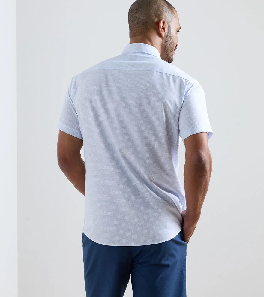 BALDWIN PERFORMANCE SPORT SHIRT
