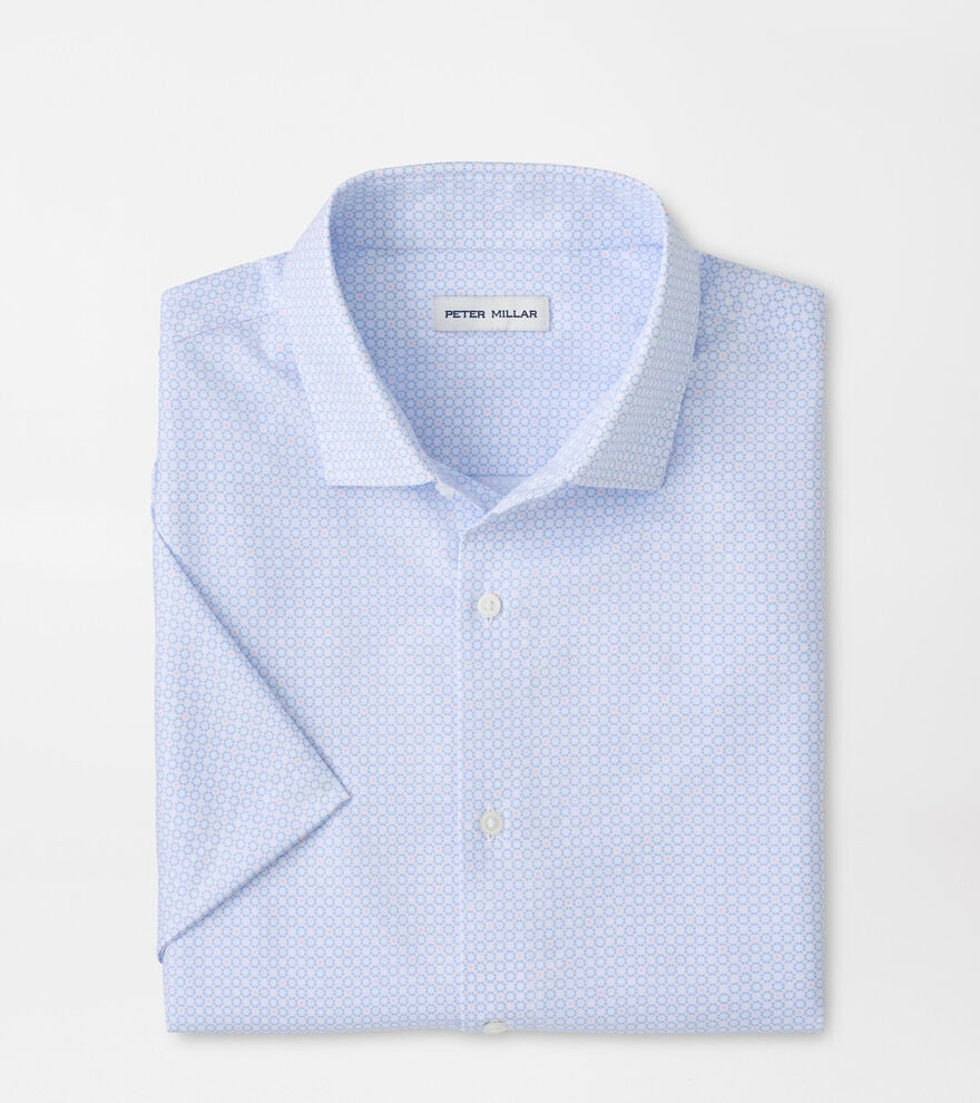 BALDWIN PERFORMANCE SPORT SHIRT