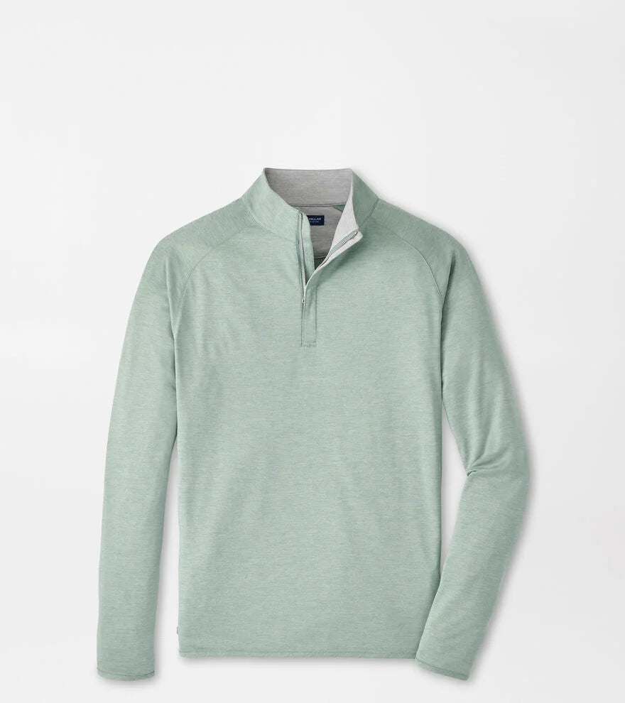 STEALTH PERFORMANCE 1/4 ZIP