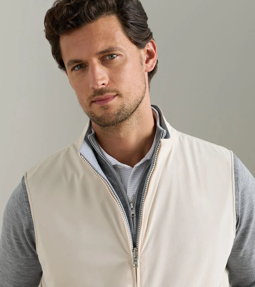 RYDER REVERSIBLE VEST