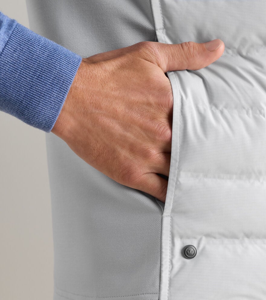 WINSOME HYBRID VEST