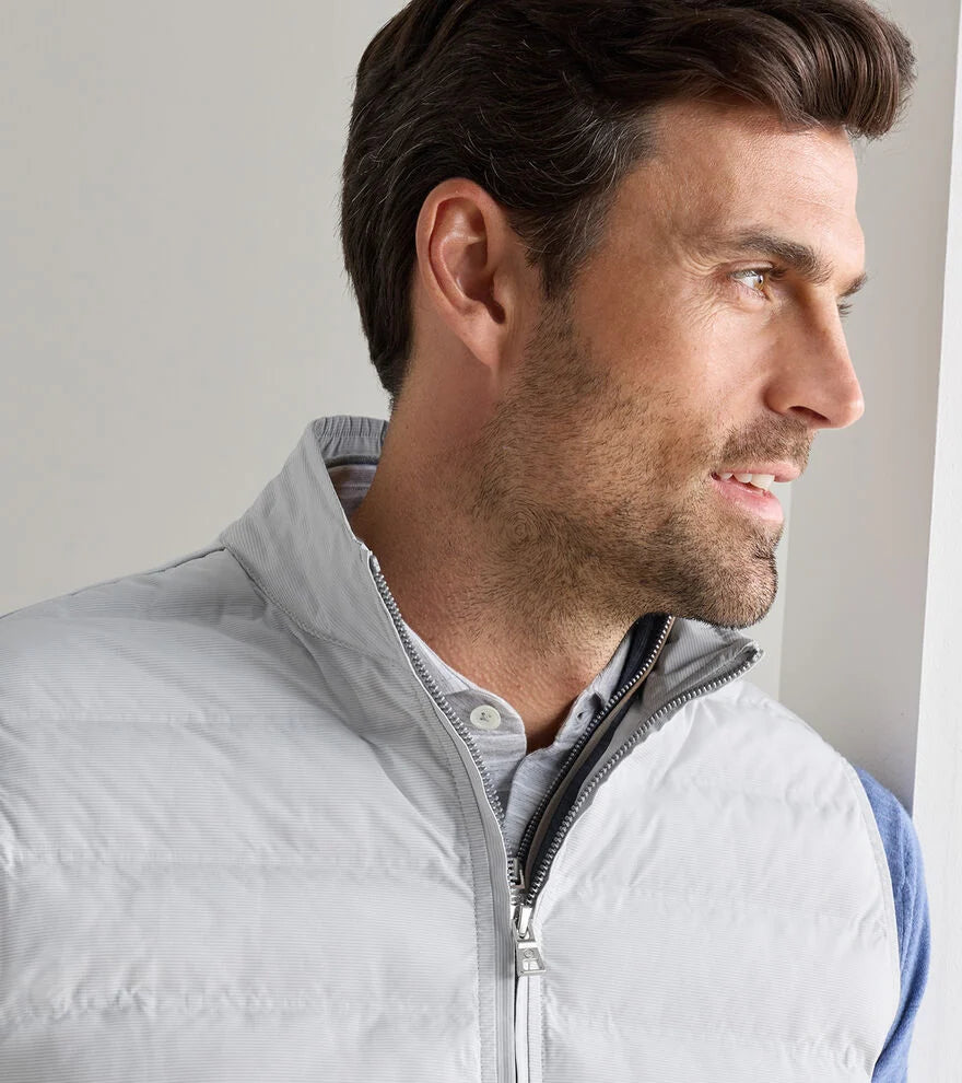 WINSOME HYBRID VEST