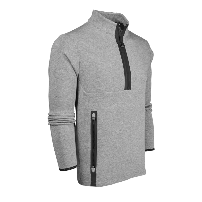  GREYSON CALGARY QUARTER ZIP