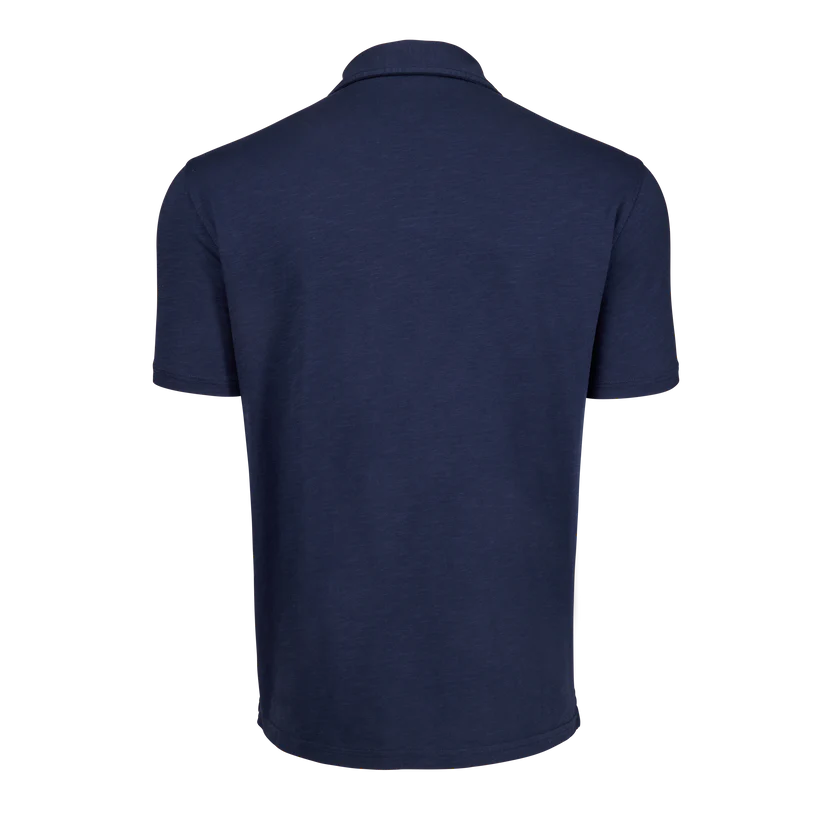 JOHNNY COLLAR POLO