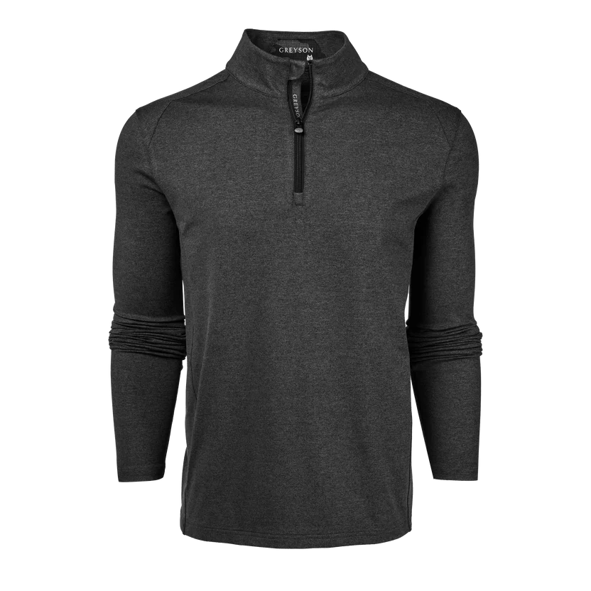 RHINEBECK 1/4 ZIP