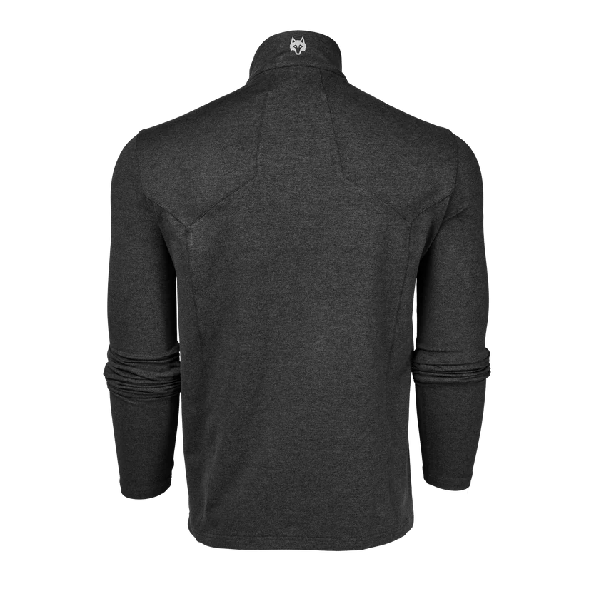 RHINEBECK 1/4 ZIP