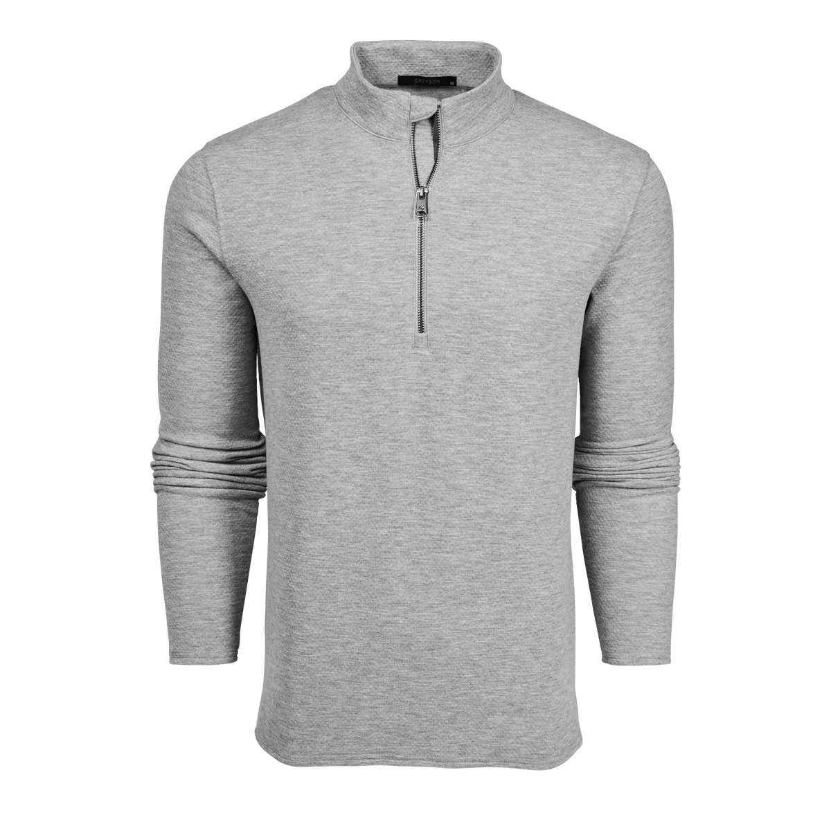 TROY 1/4 ZIP