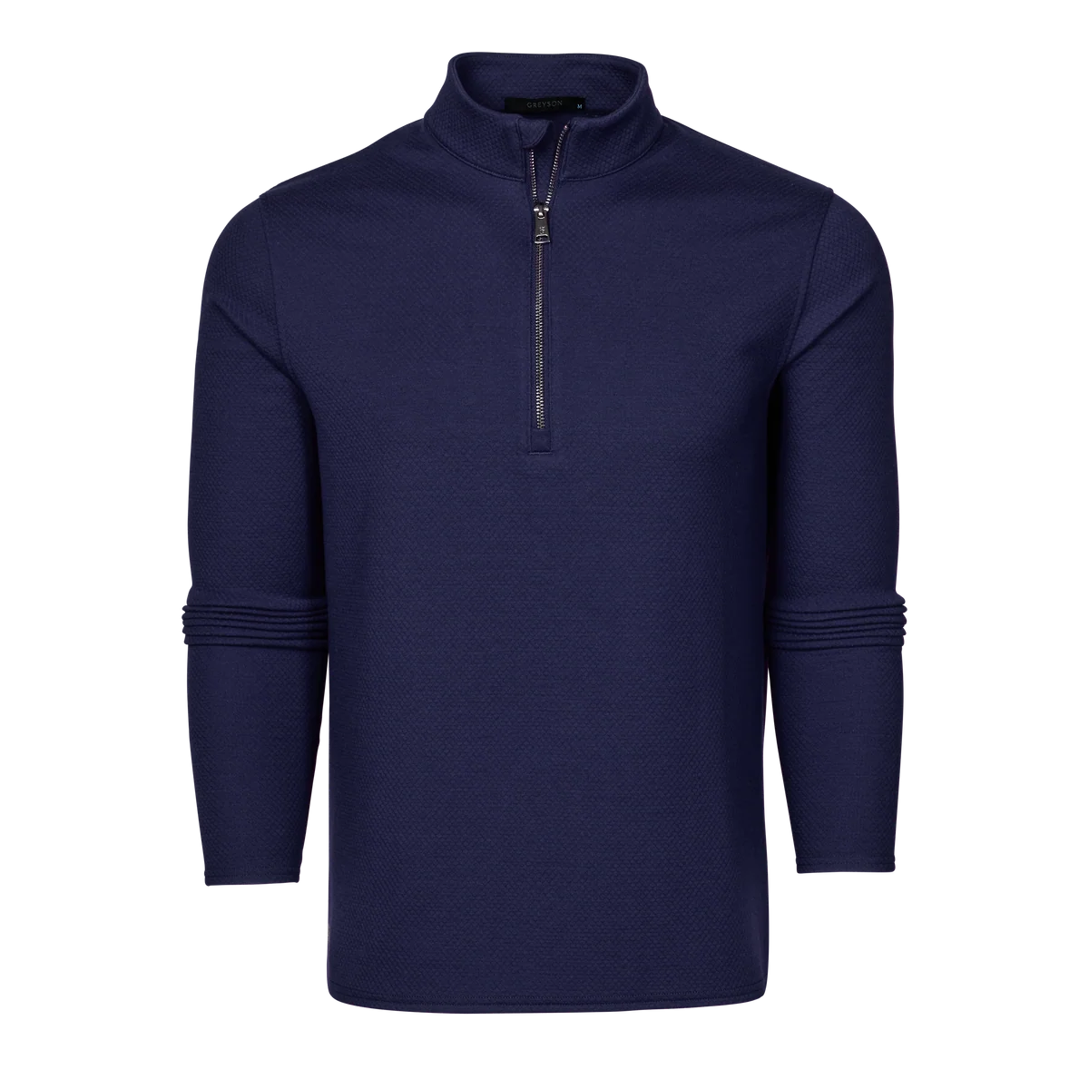 TROY 1/4 ZIP