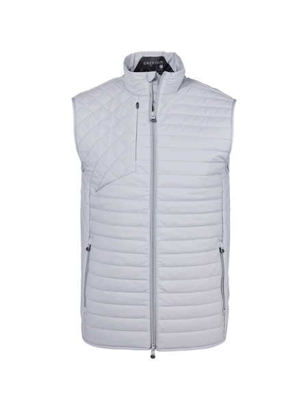 greyson yukon ultralight hybrid vest
