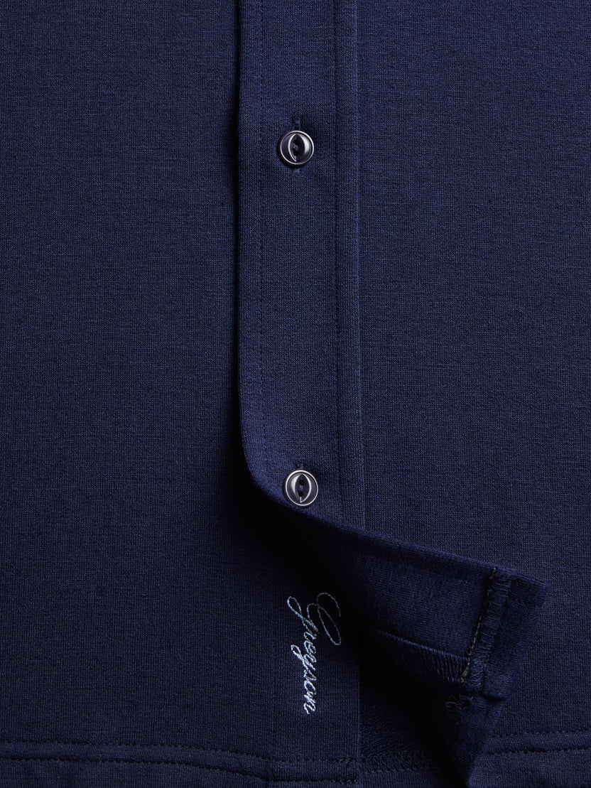 CATSKILL KNIT SHIRT