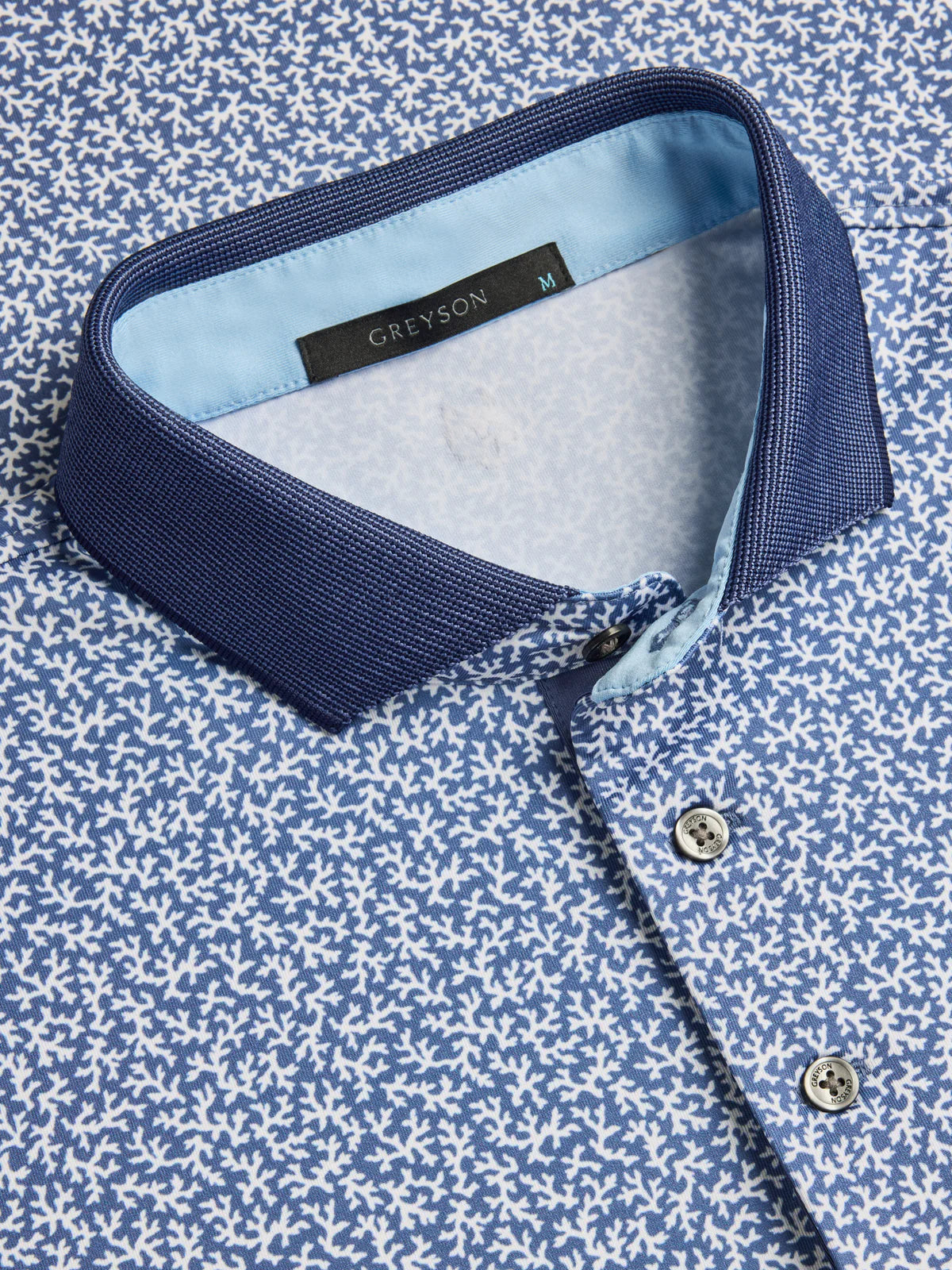 CORAL DREAMS POLO