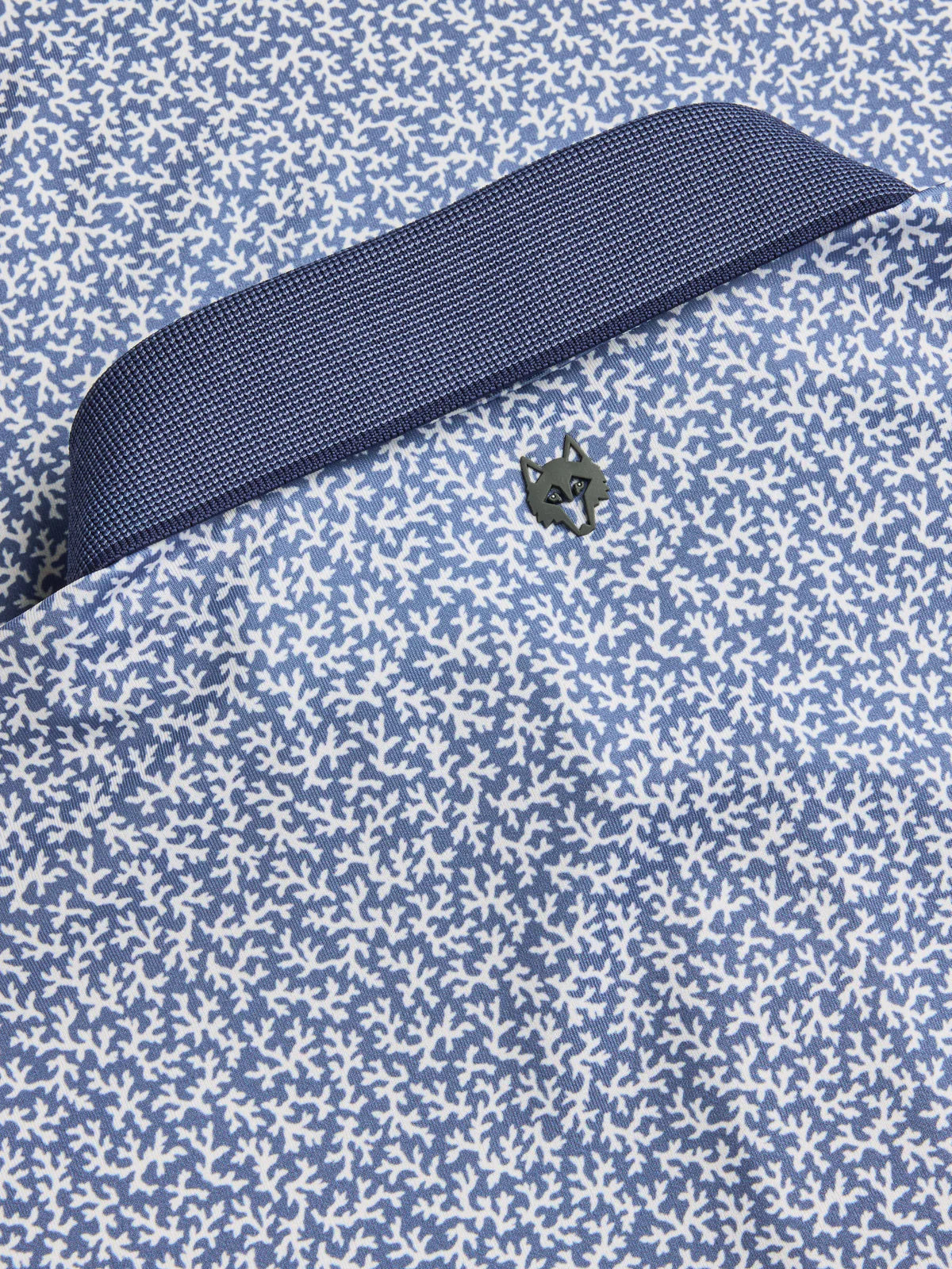 CORAL DREAMS POLO