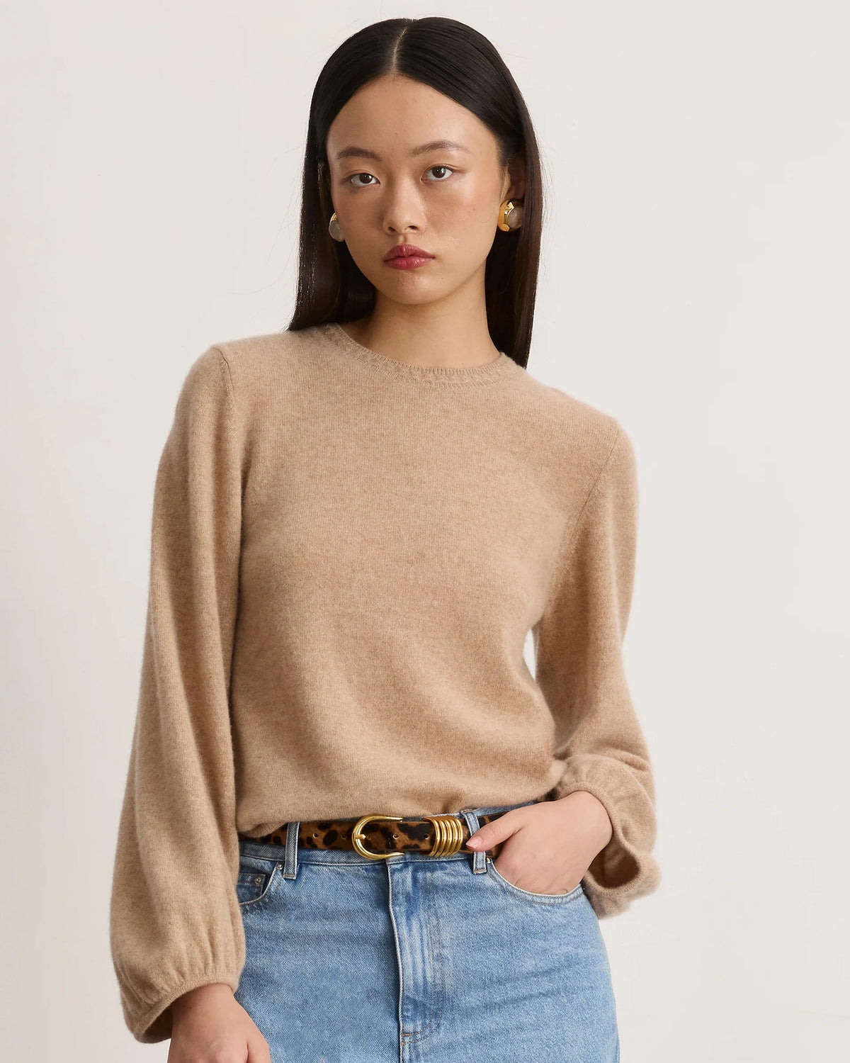 MARINA SWEATER