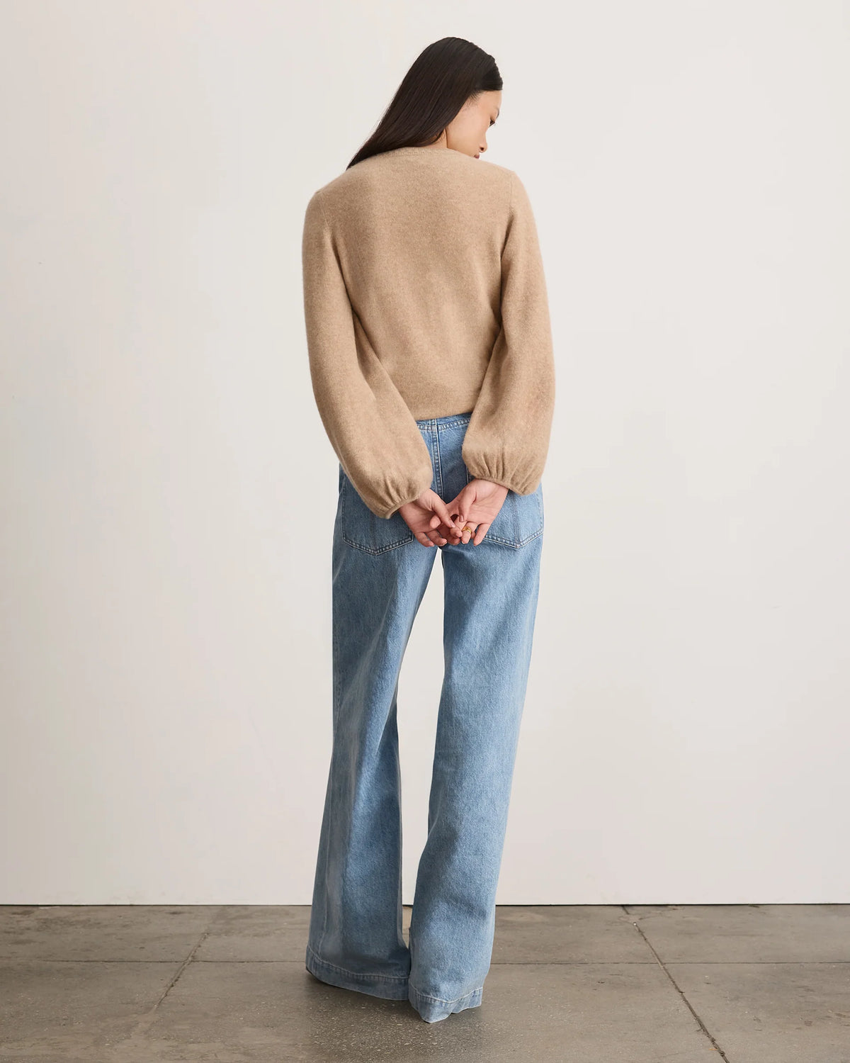 MARINA SWEATER
