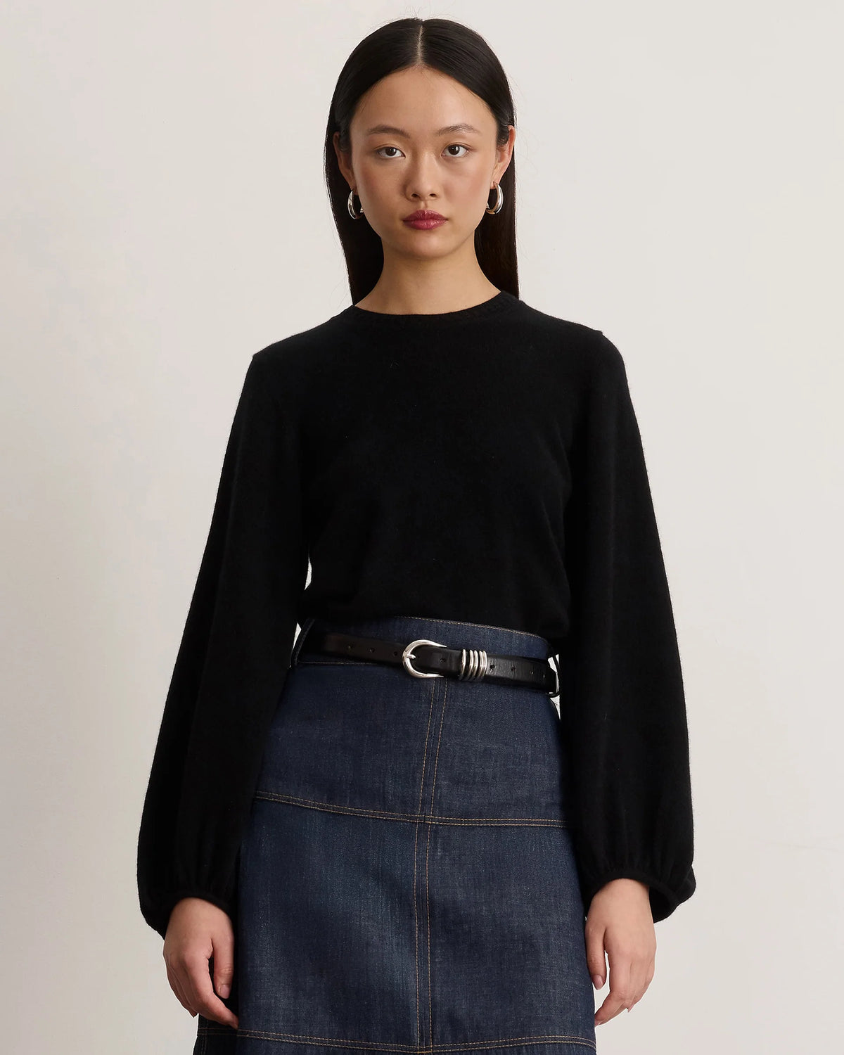 MARINA SWEATER