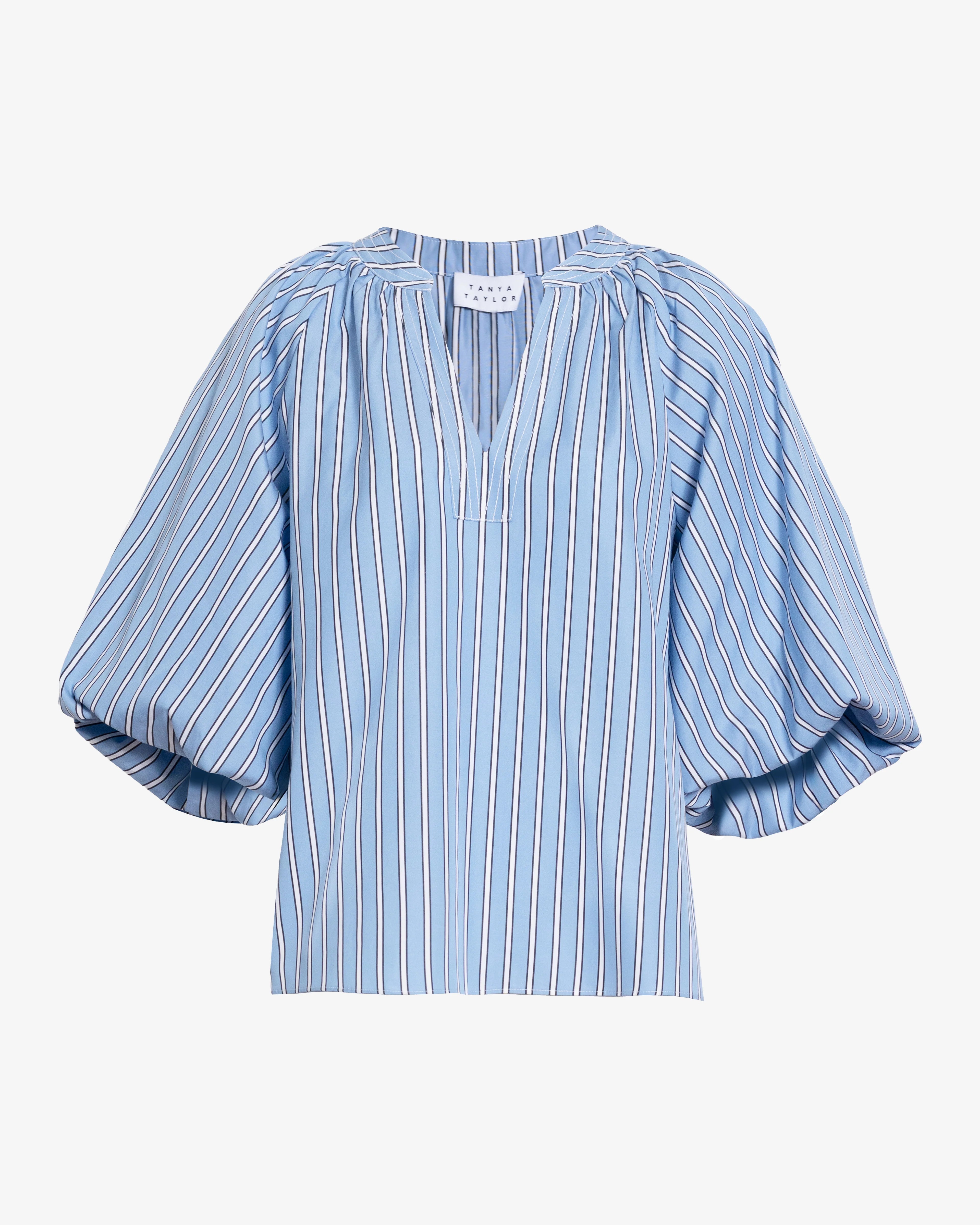 MARINE TOP