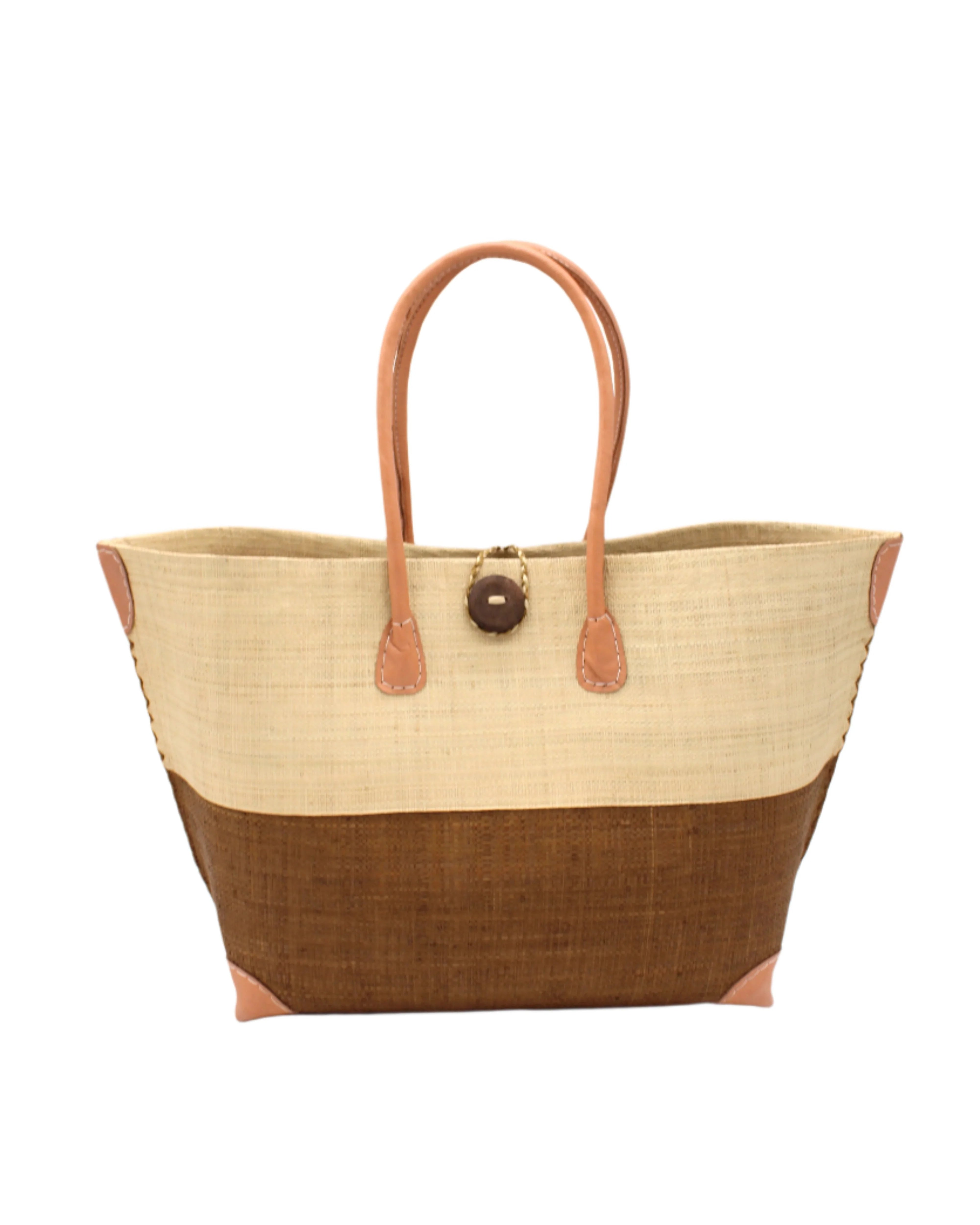 MONTEREY TOTE