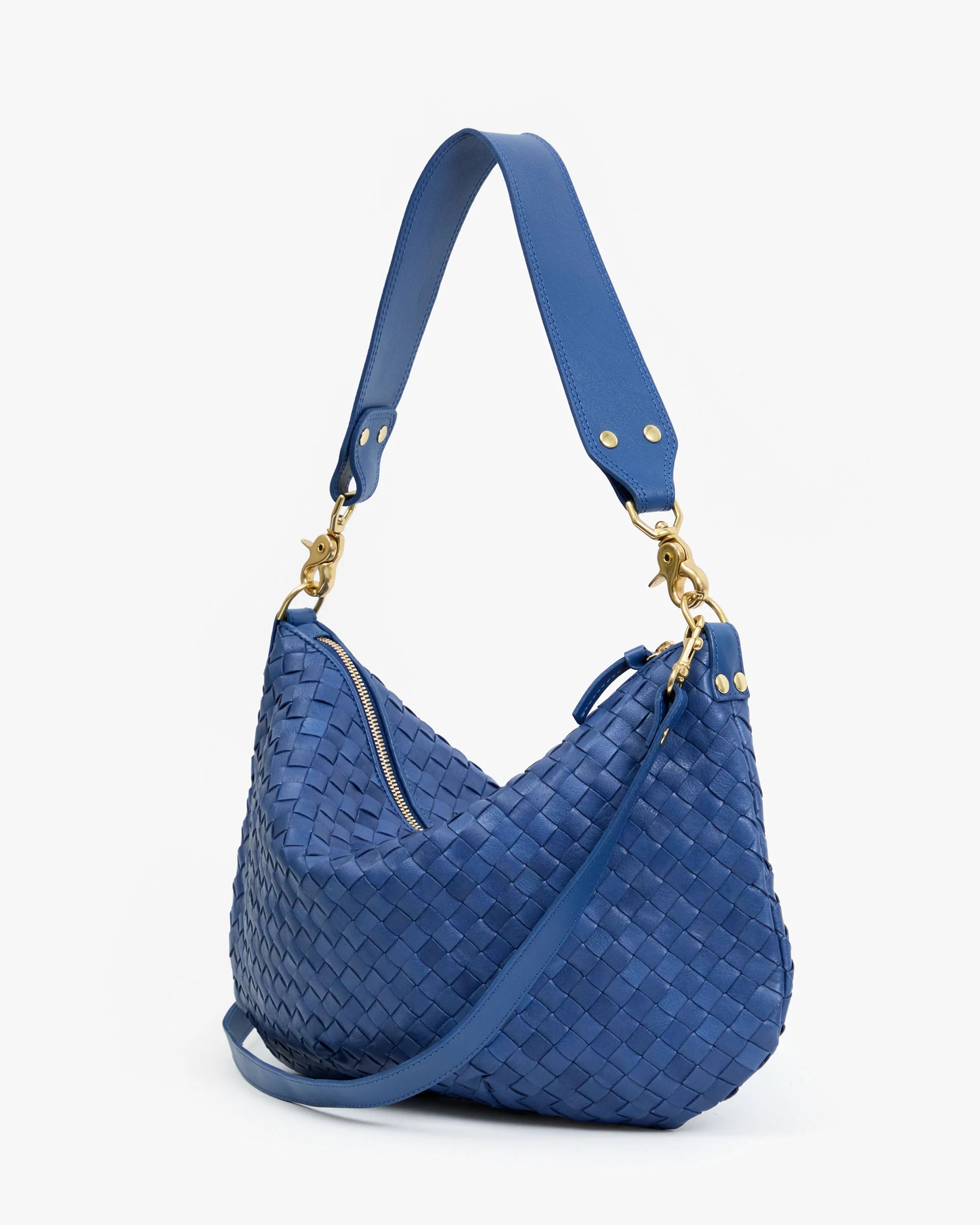 MOYEN MESSENGER - FRENCH BLUE