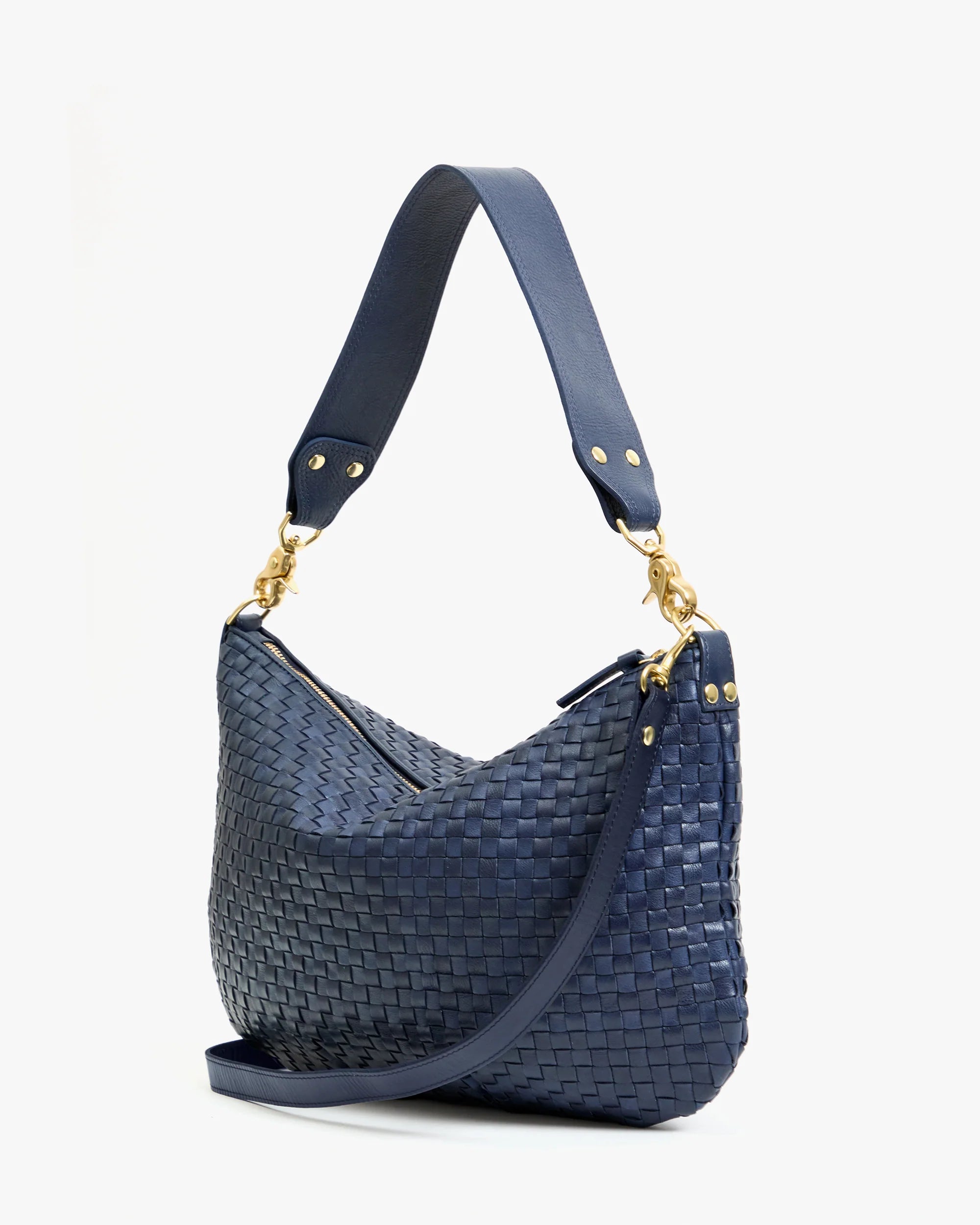 MOYEN MESSENGER - MARINE WOVEN