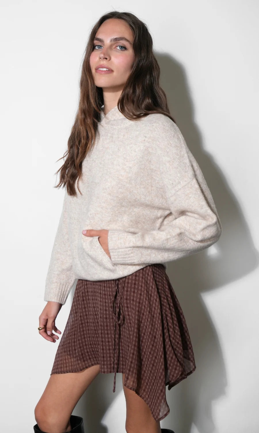 NORA SWEATER