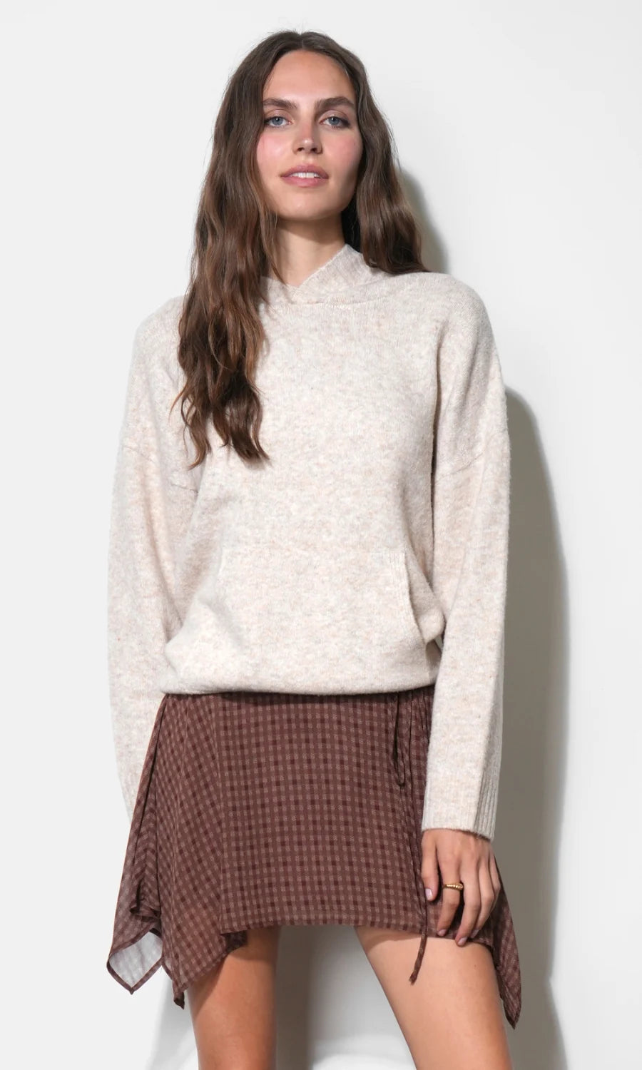 NORA SWEATER