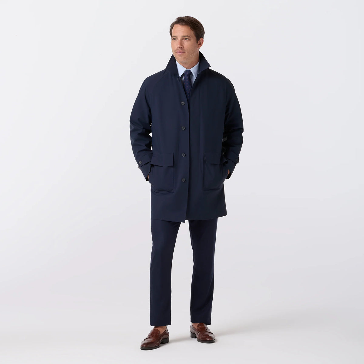 FORD COAT