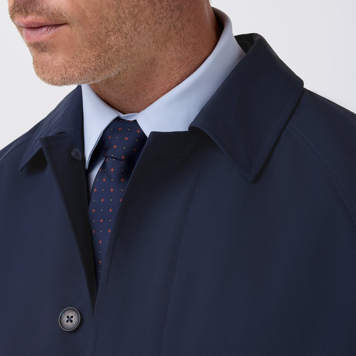 FORD COAT