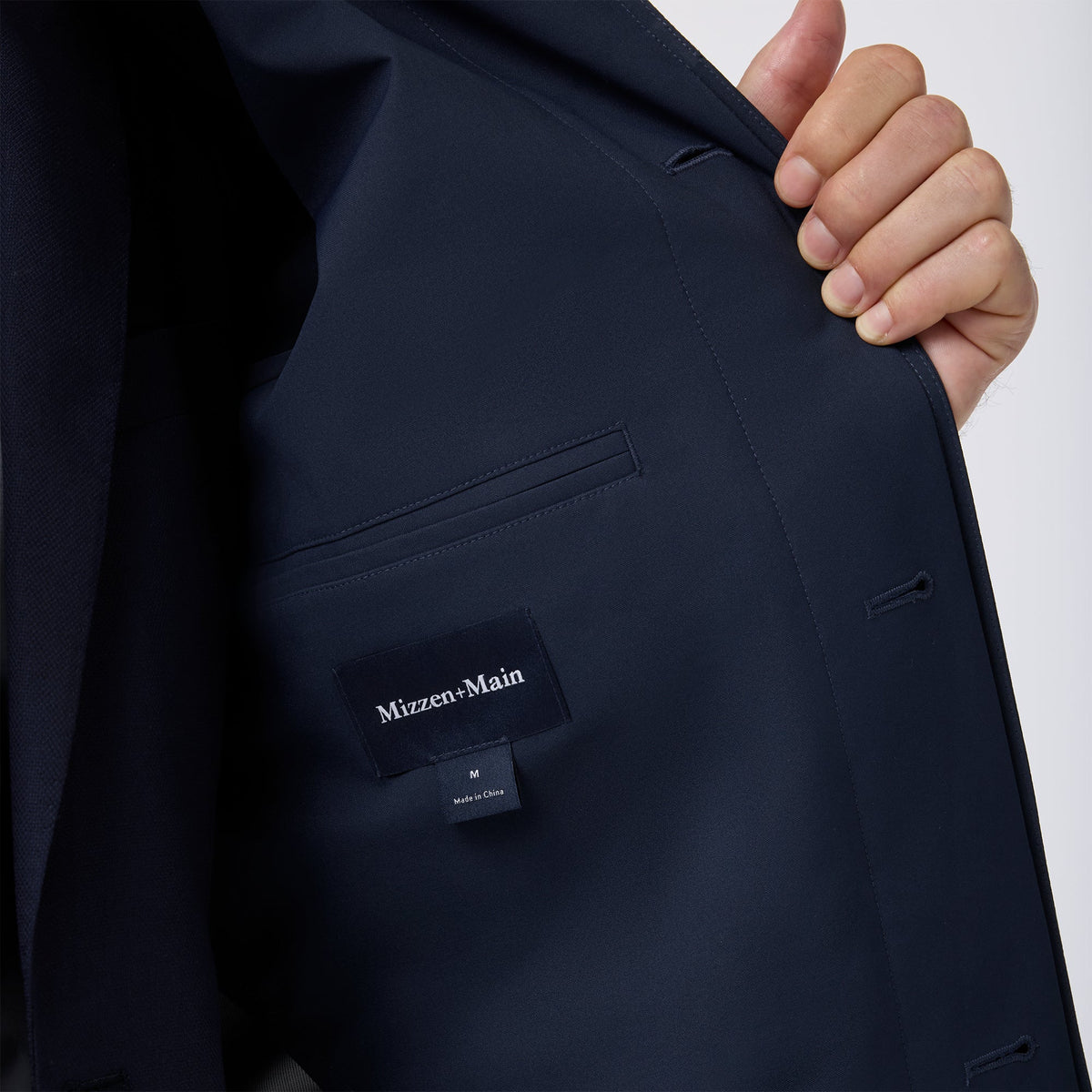 FORD COAT
