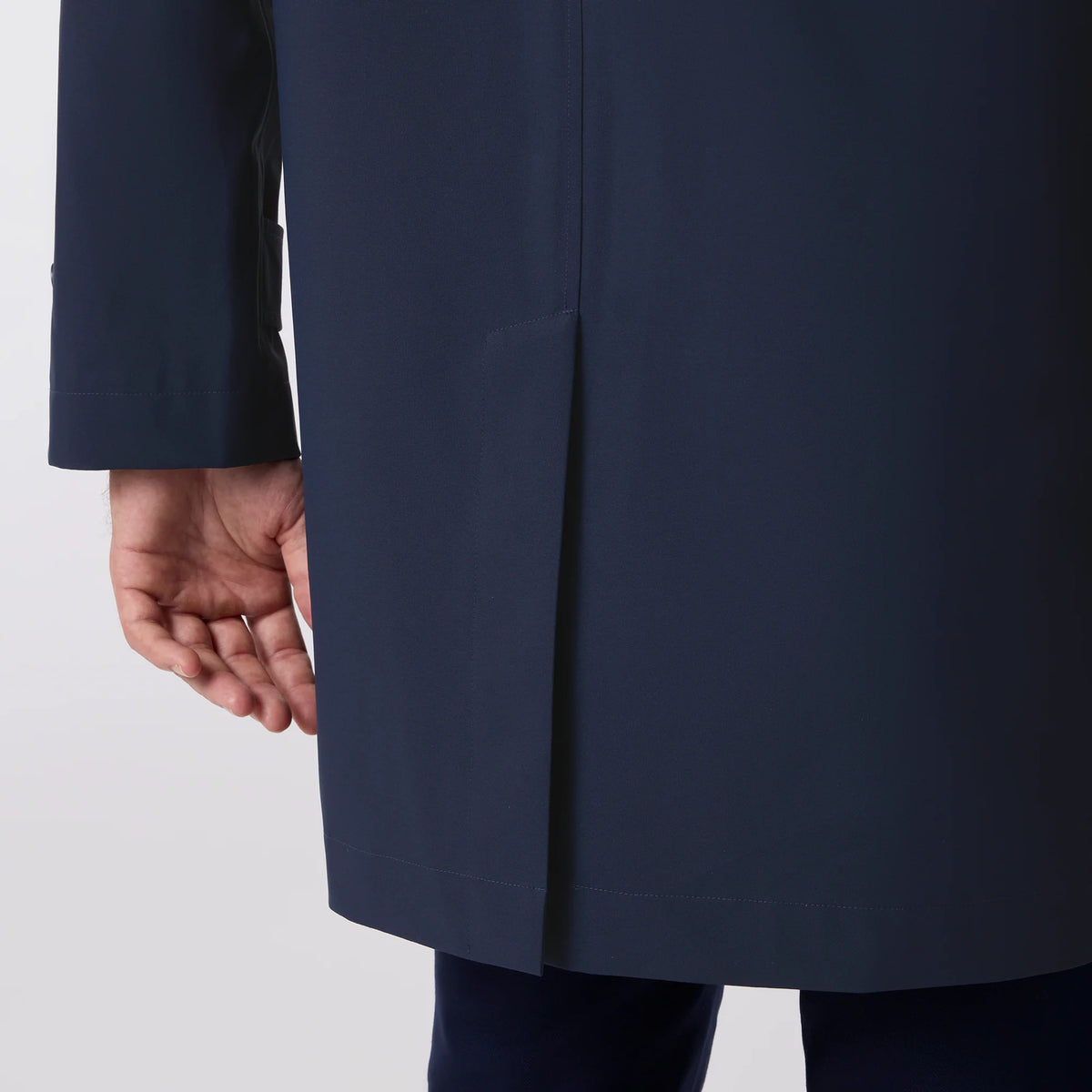 FORD COAT