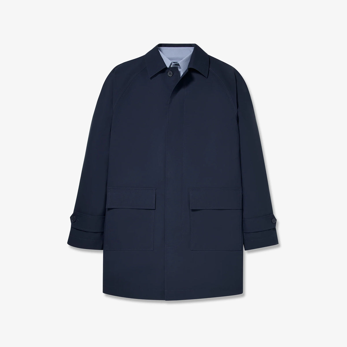 FORD COAT
