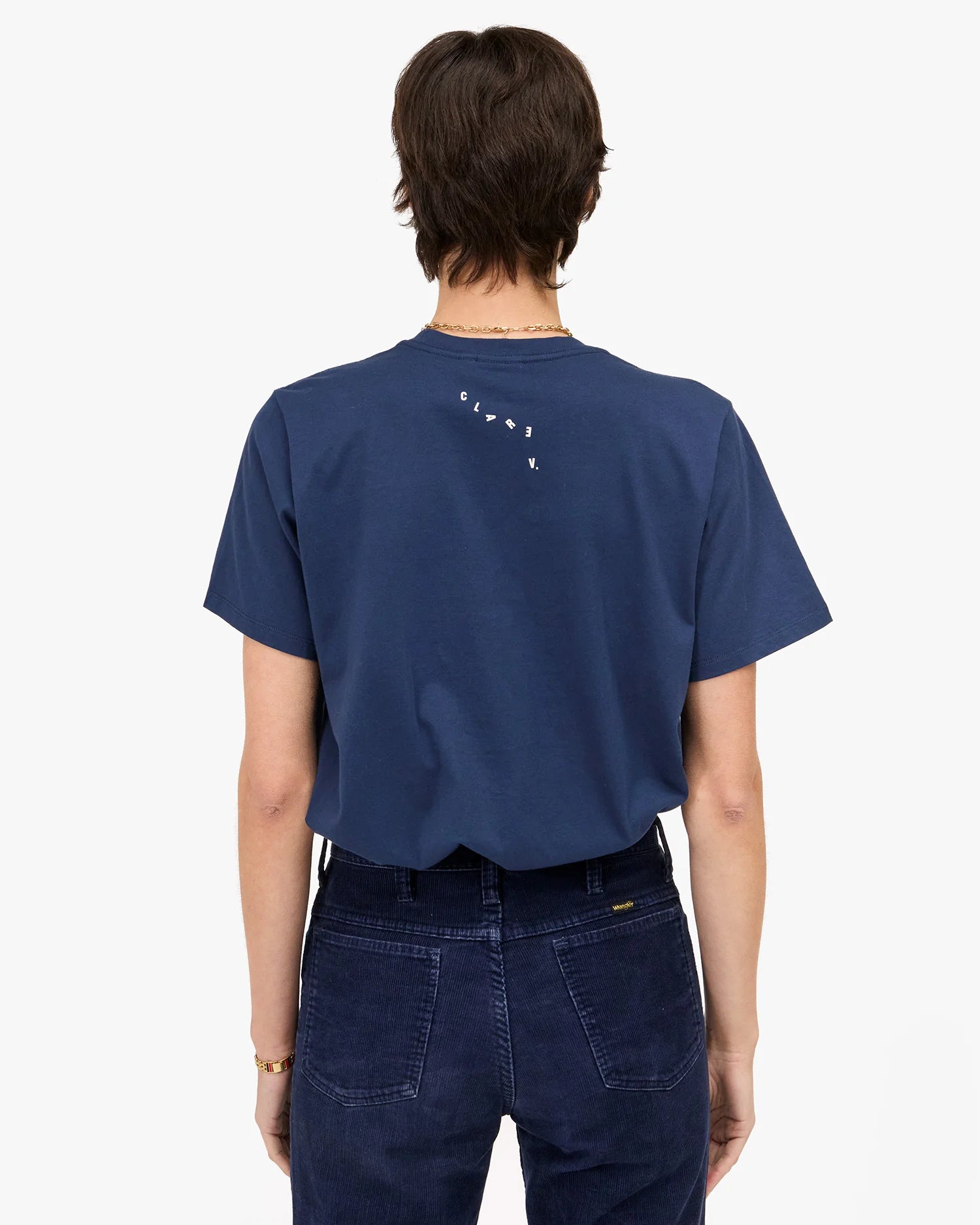 BEAUCOUP TEE