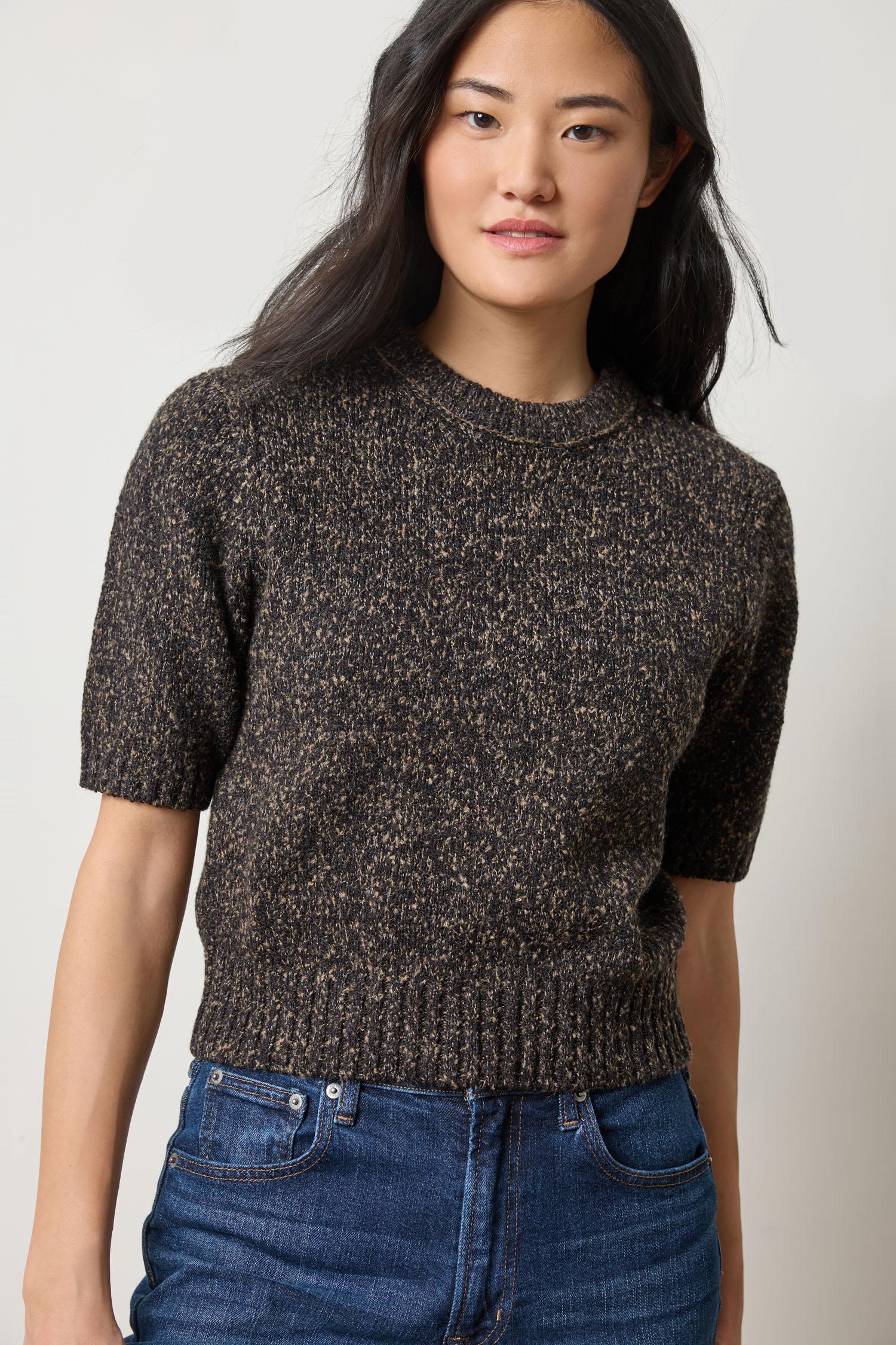 MARLED PULLOVER