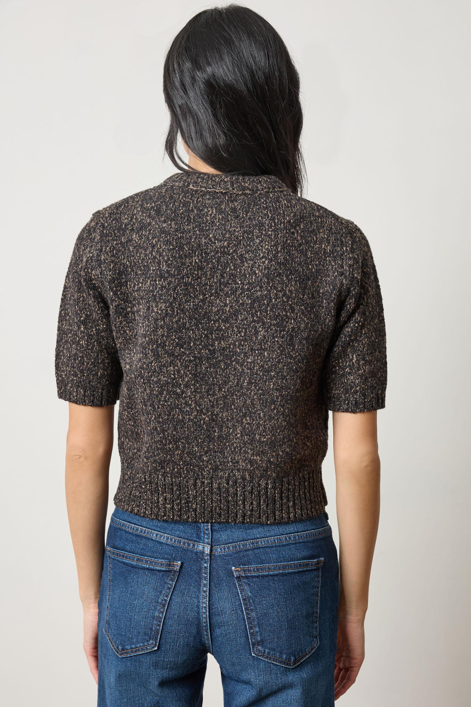 MARLED PULLOVER