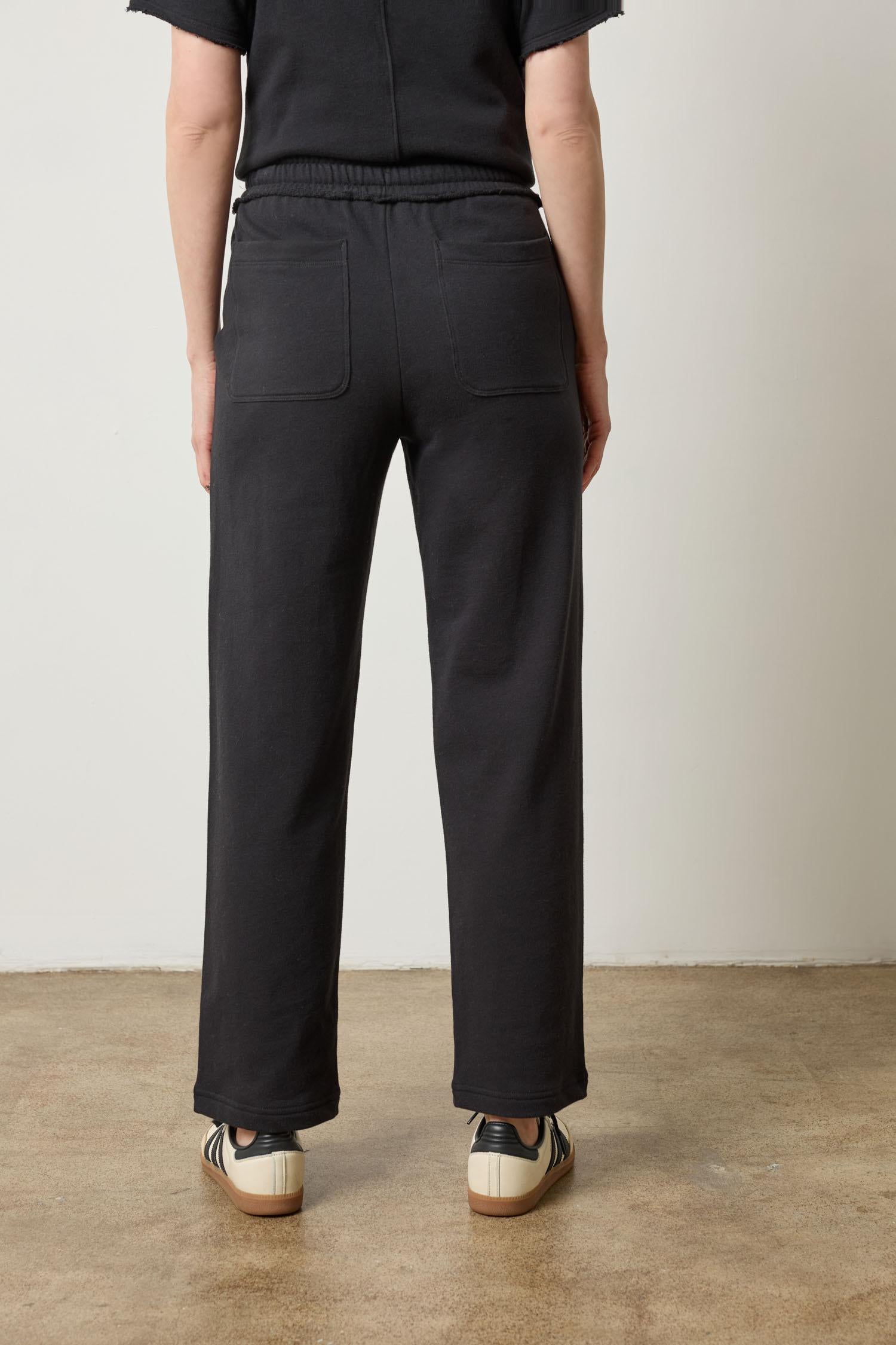 TERRY PANT