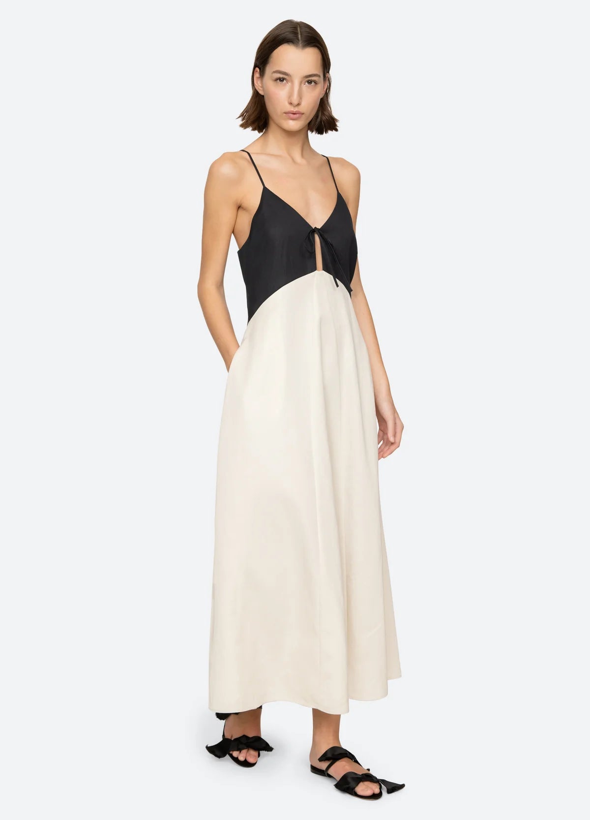 ANGELINA DRESS