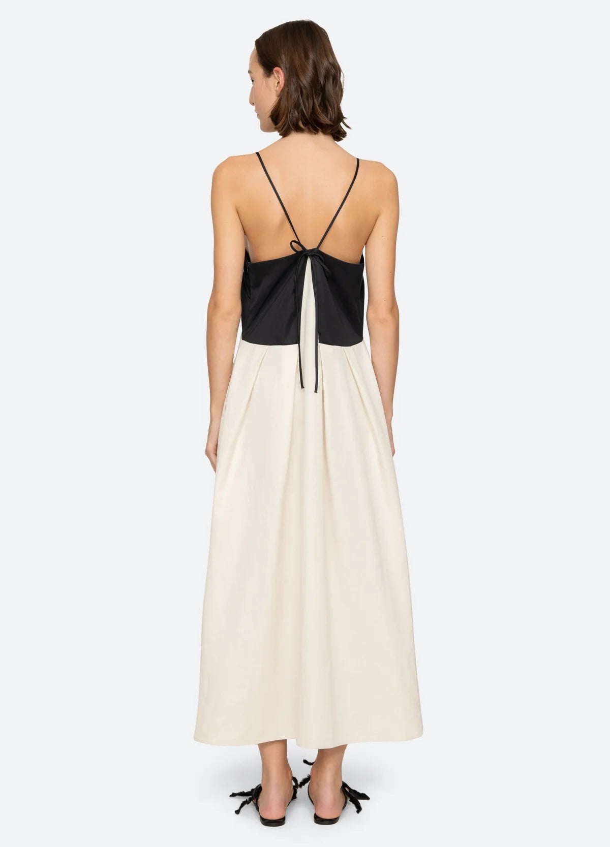 ANGELINA DRESS