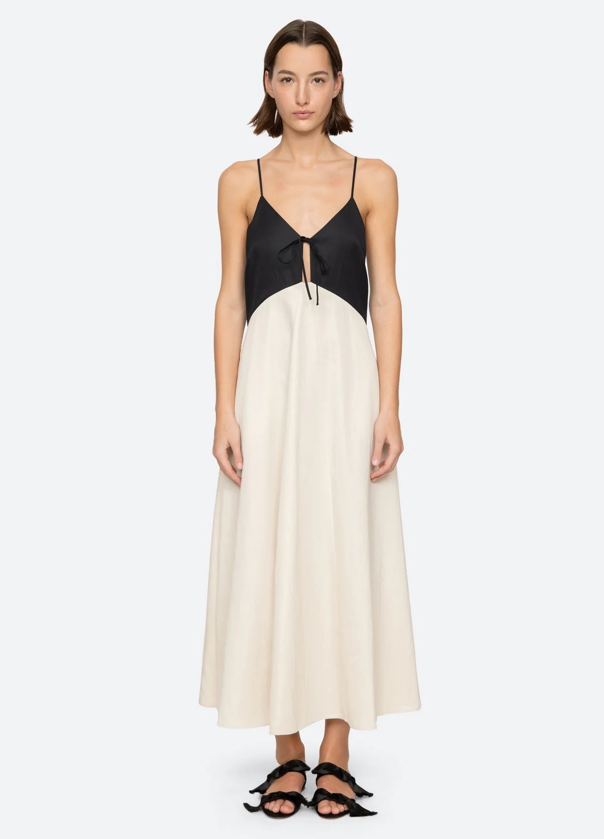 ANGELINA DRESS