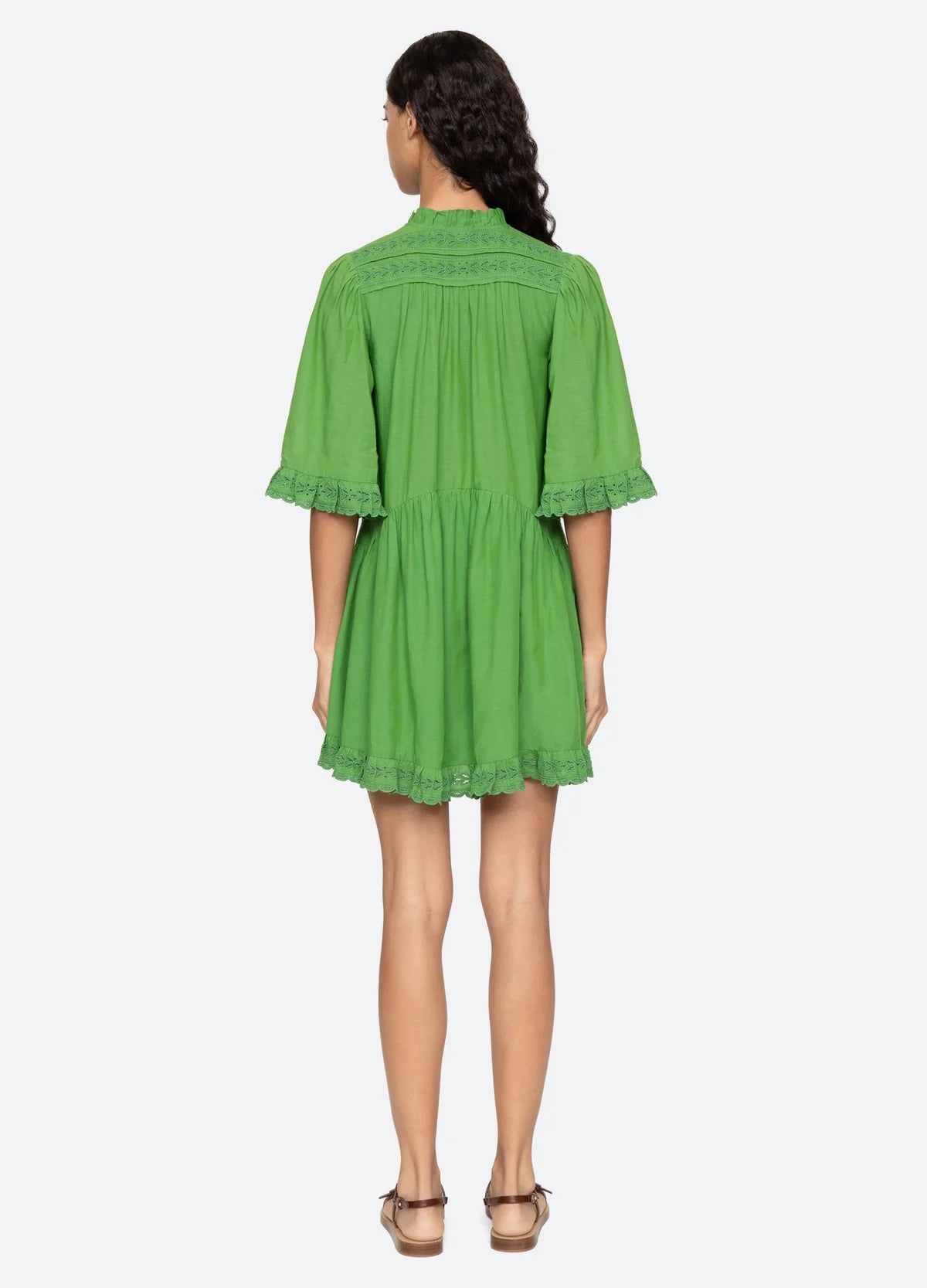 ELIZA MINI DRESS