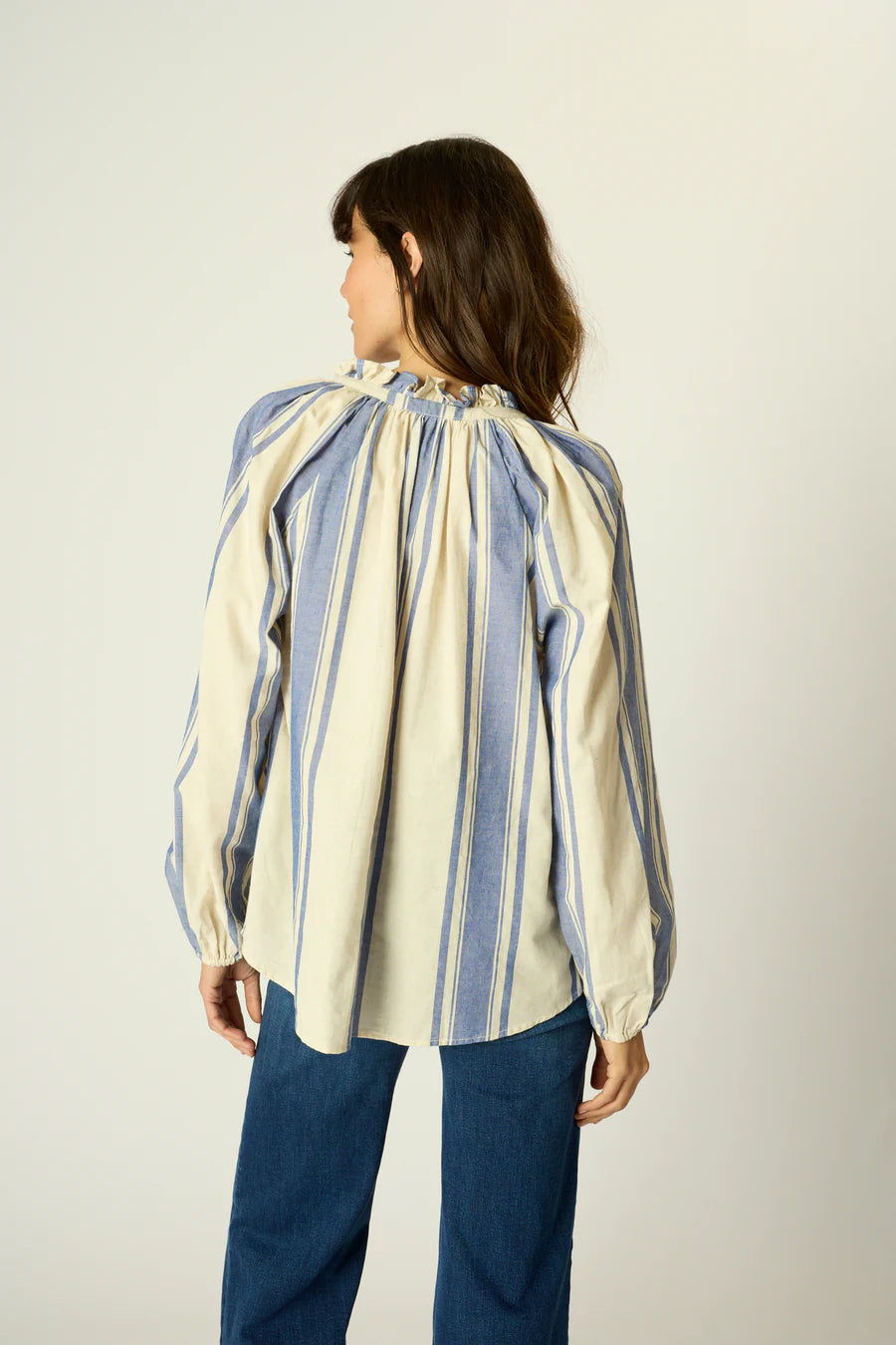 PENNY BLOUSE