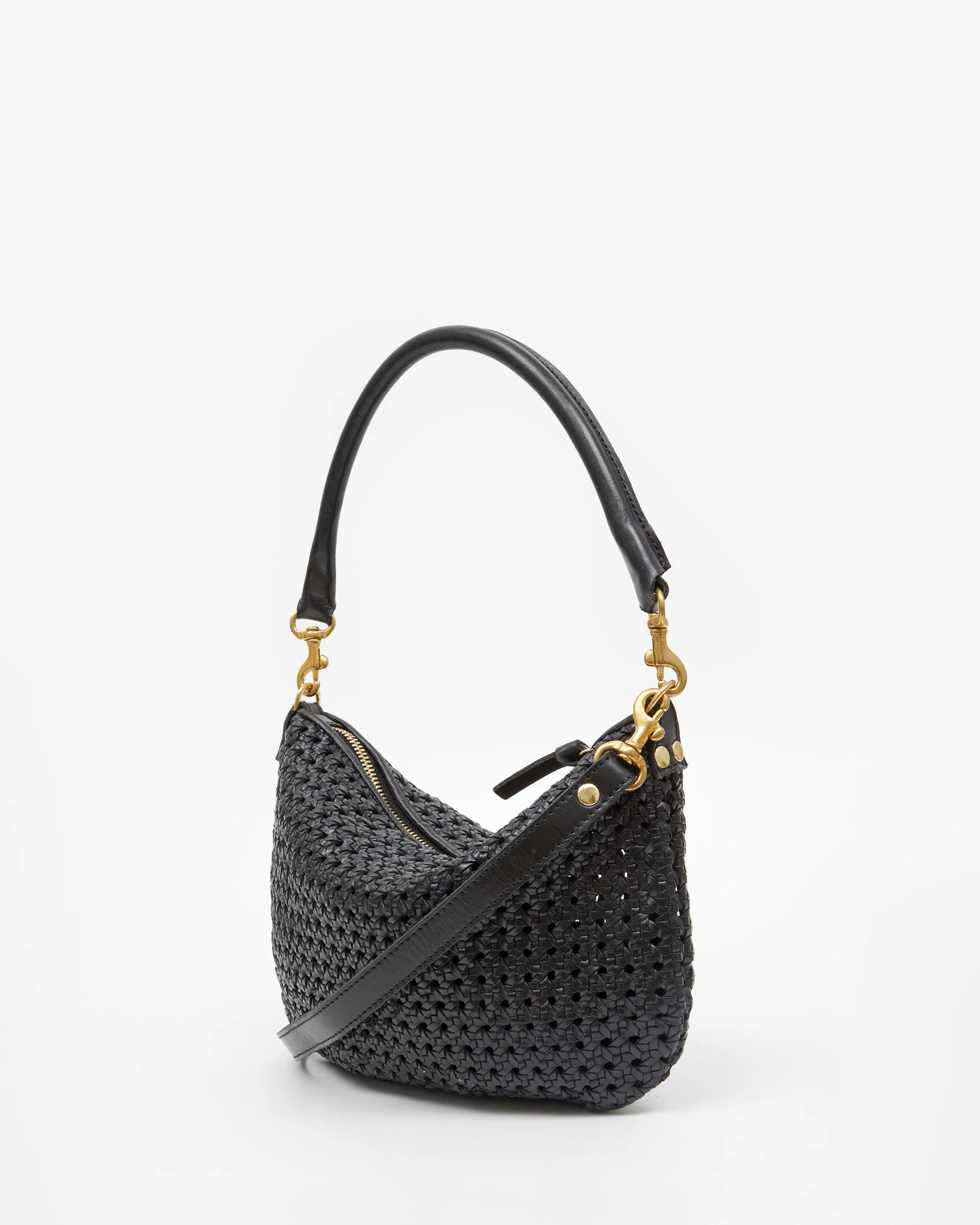 clare v PETIT MOYEN - BLACK RATTAN