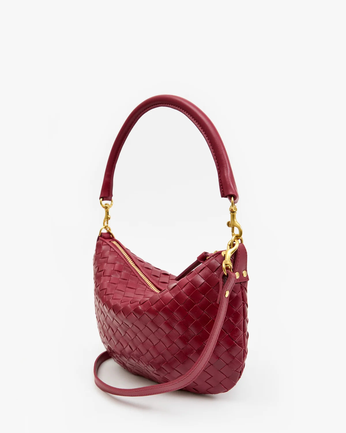 PETIT MOYEN - GARNET WOVEN