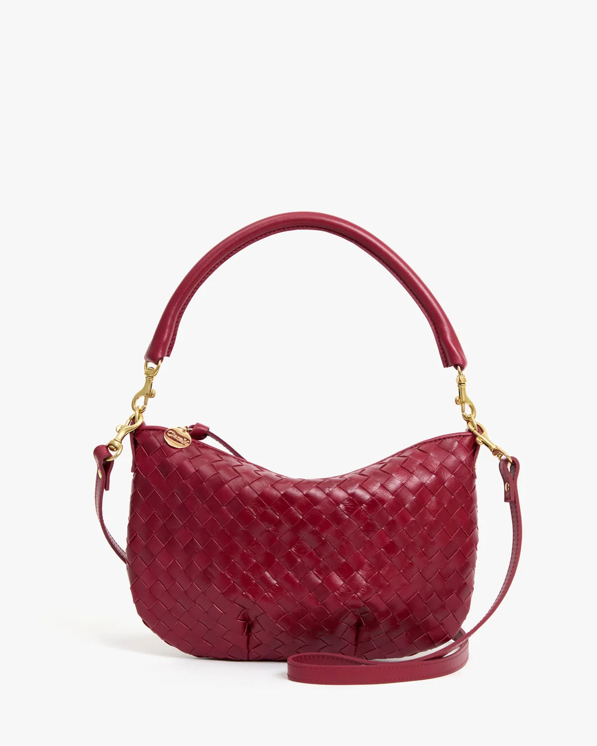 PETIT MOYEN - GARNET WOVEN