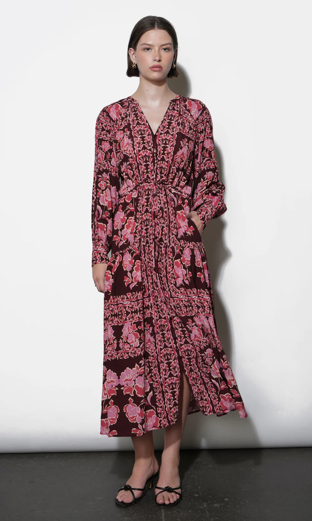 PETRA DRESS