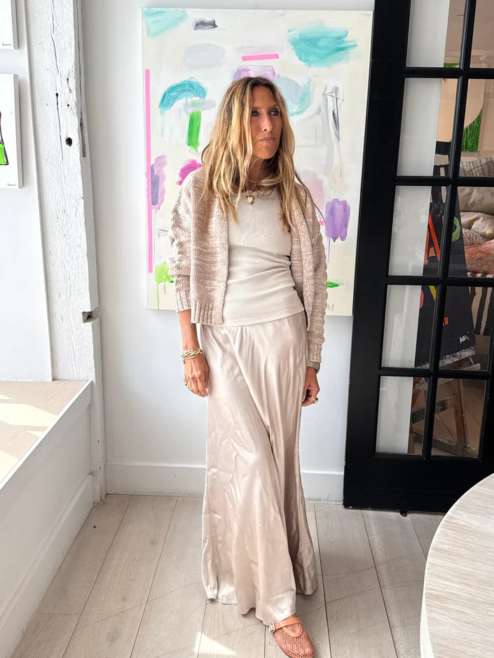 SIENNA LOVE CARDIGAN