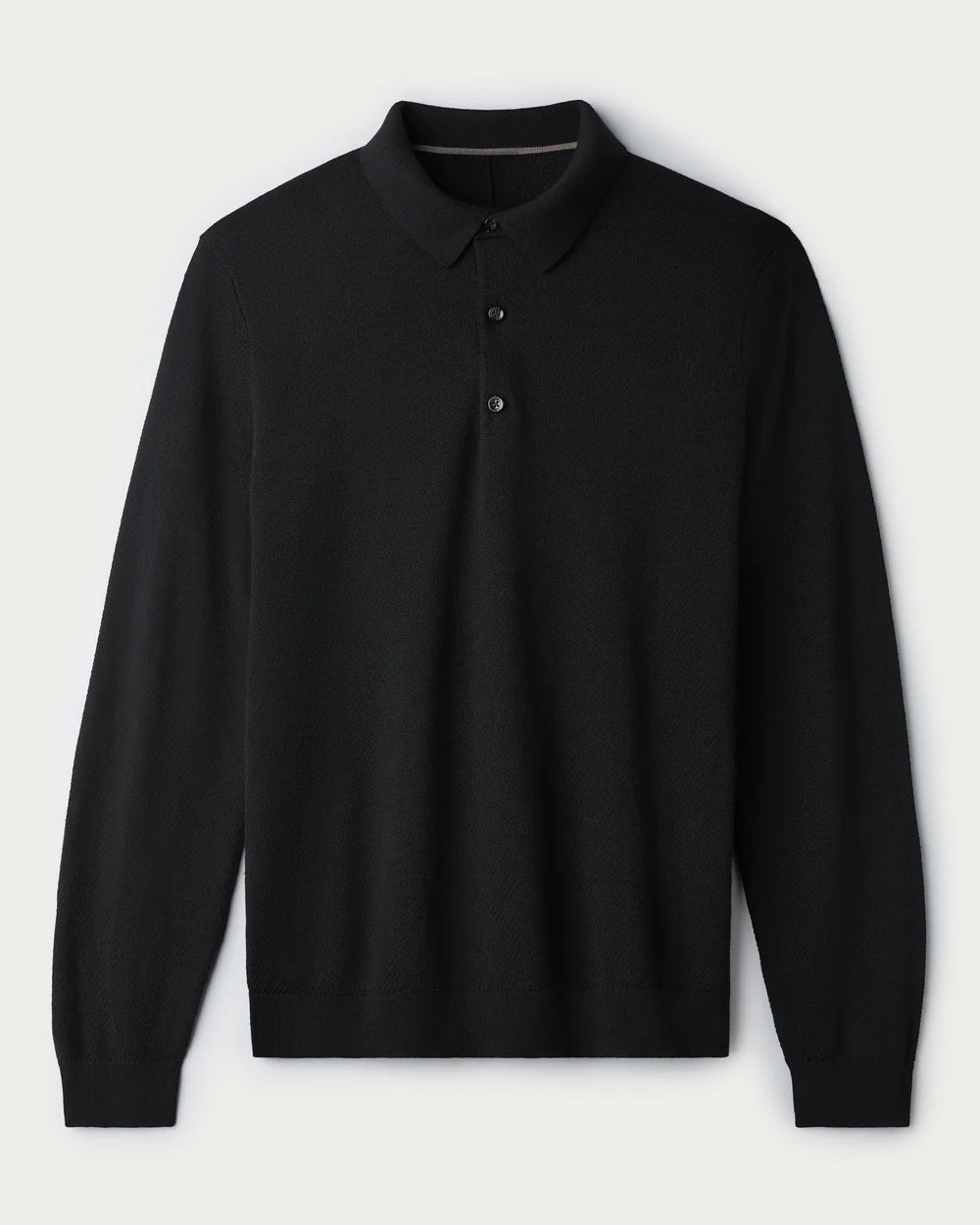 RESOLVE PIQUE POLO