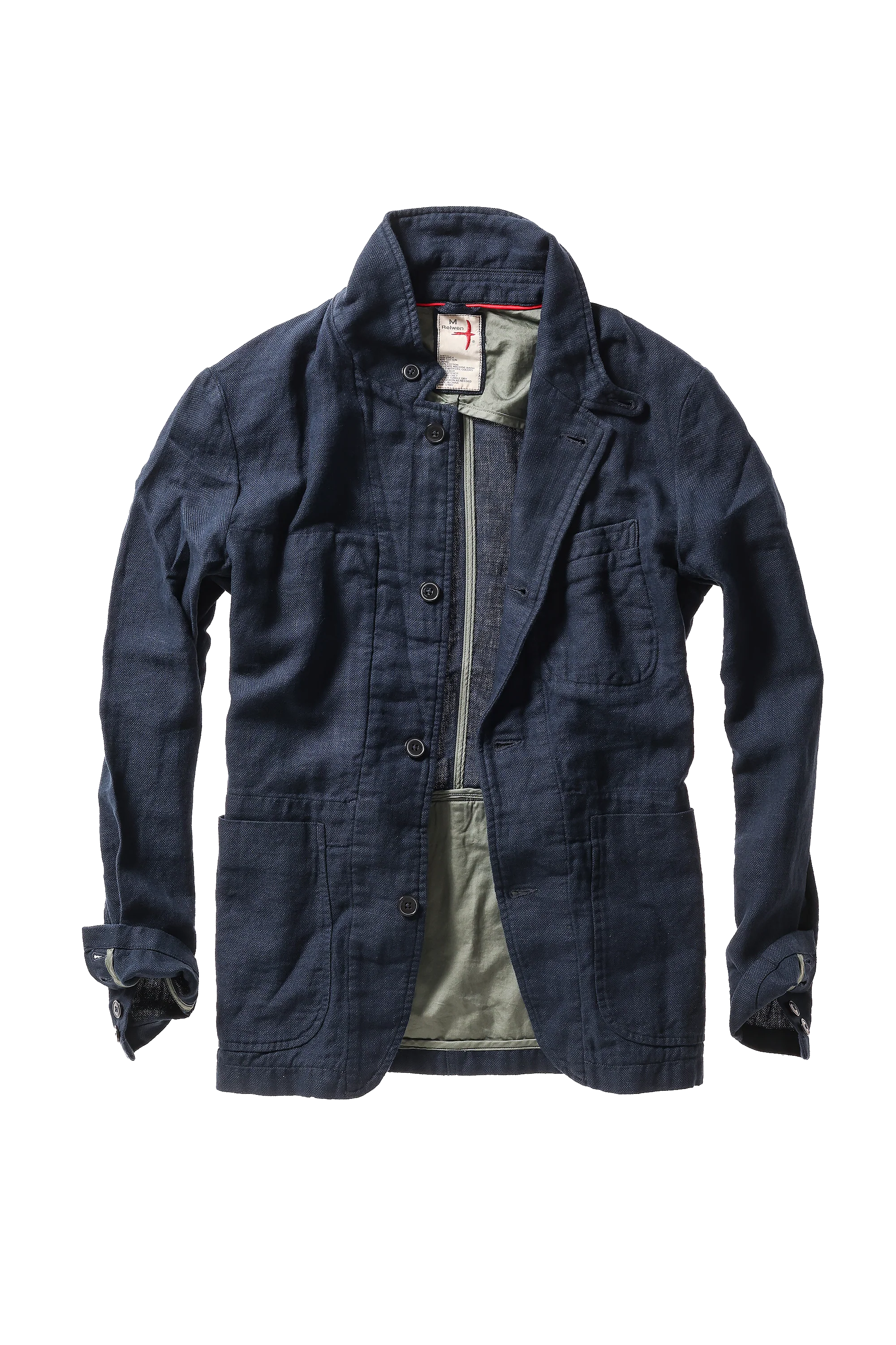 TROPICAL TRAP  BLAZER