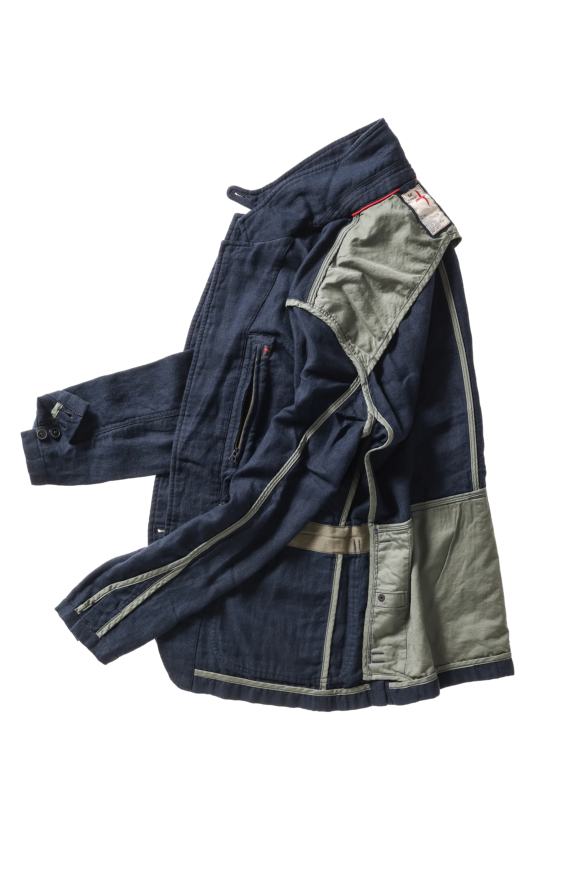 TROPICAL TRAP  BLAZER