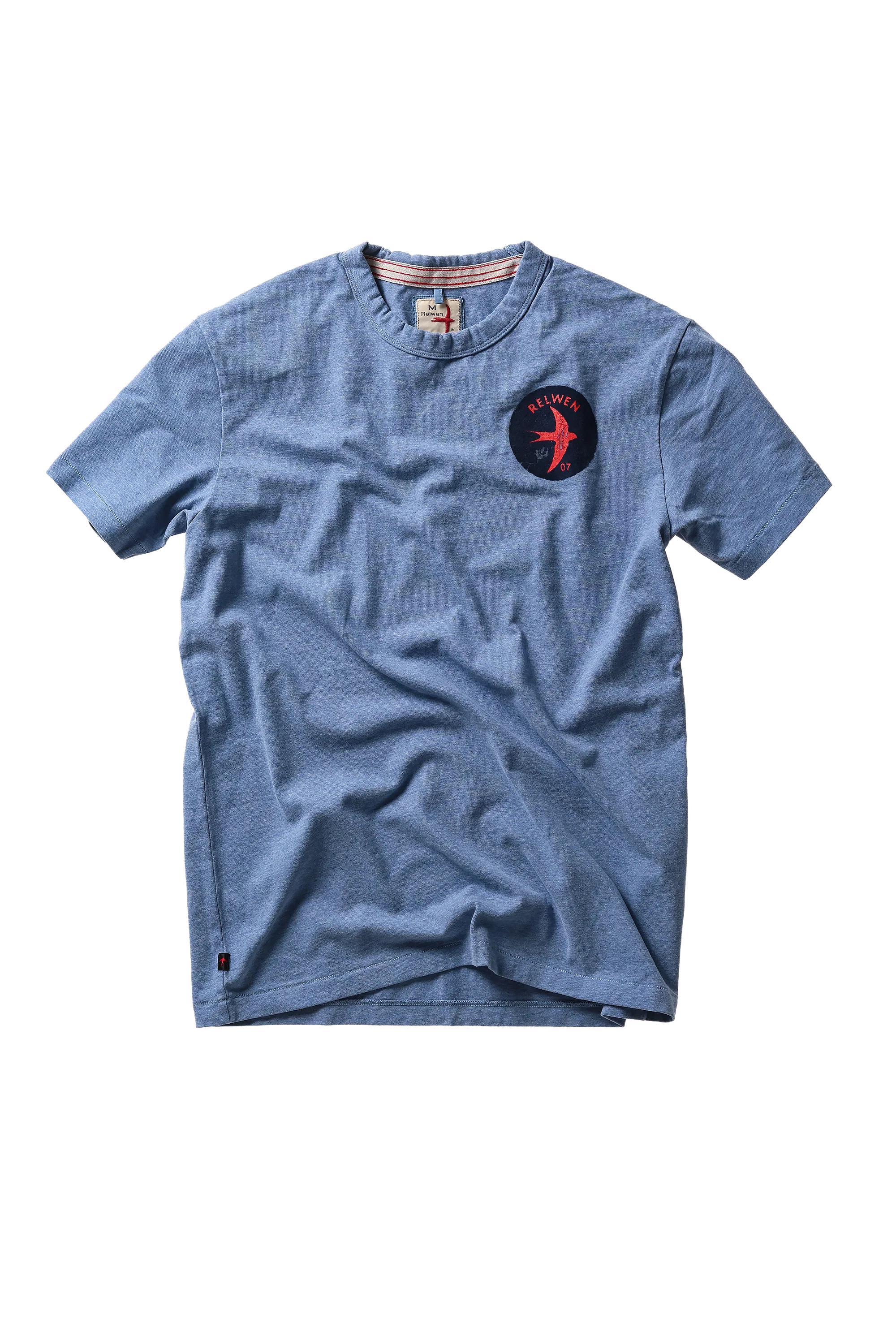 BARN SWALLOW TEE