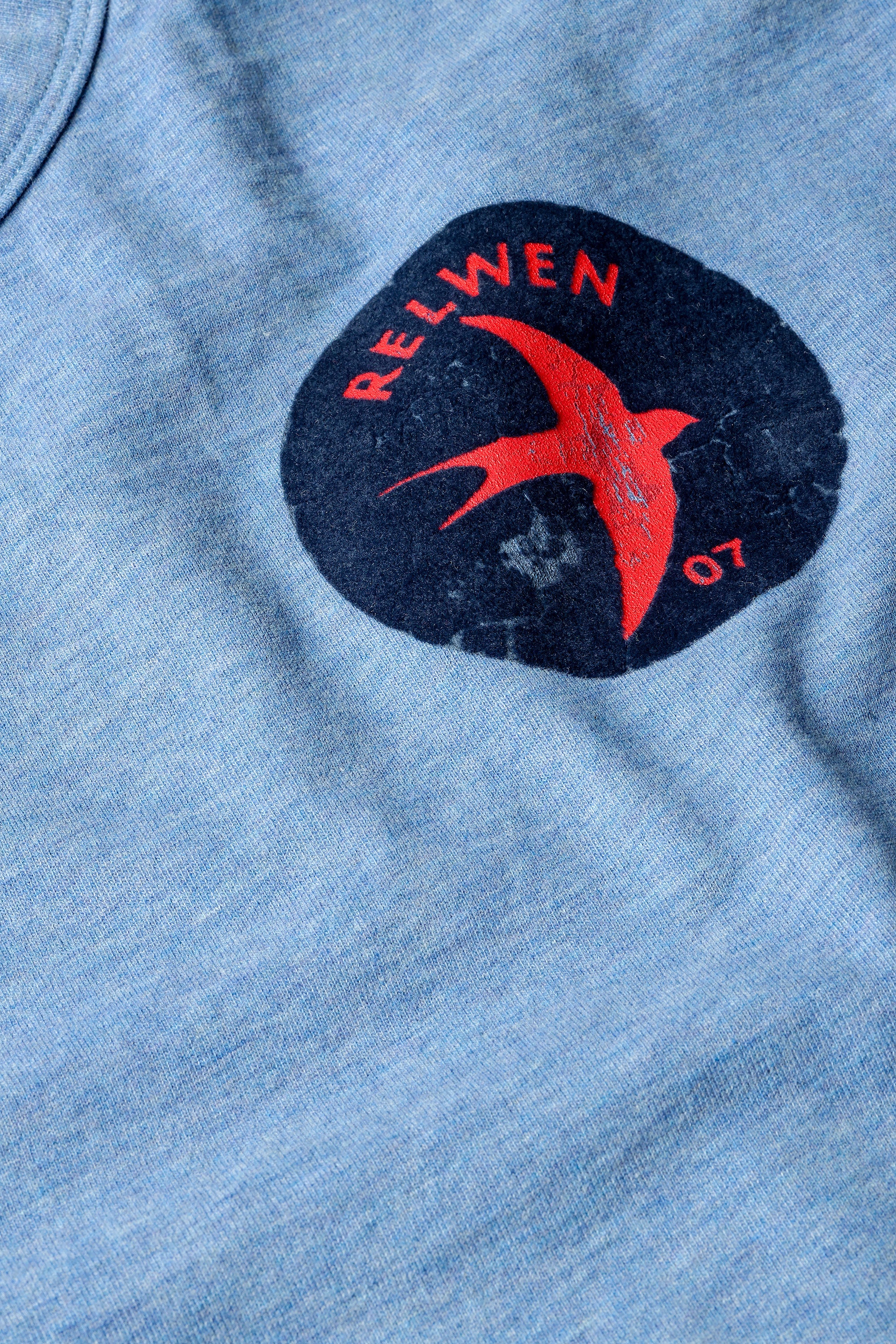 BARN SWALLOW TEE